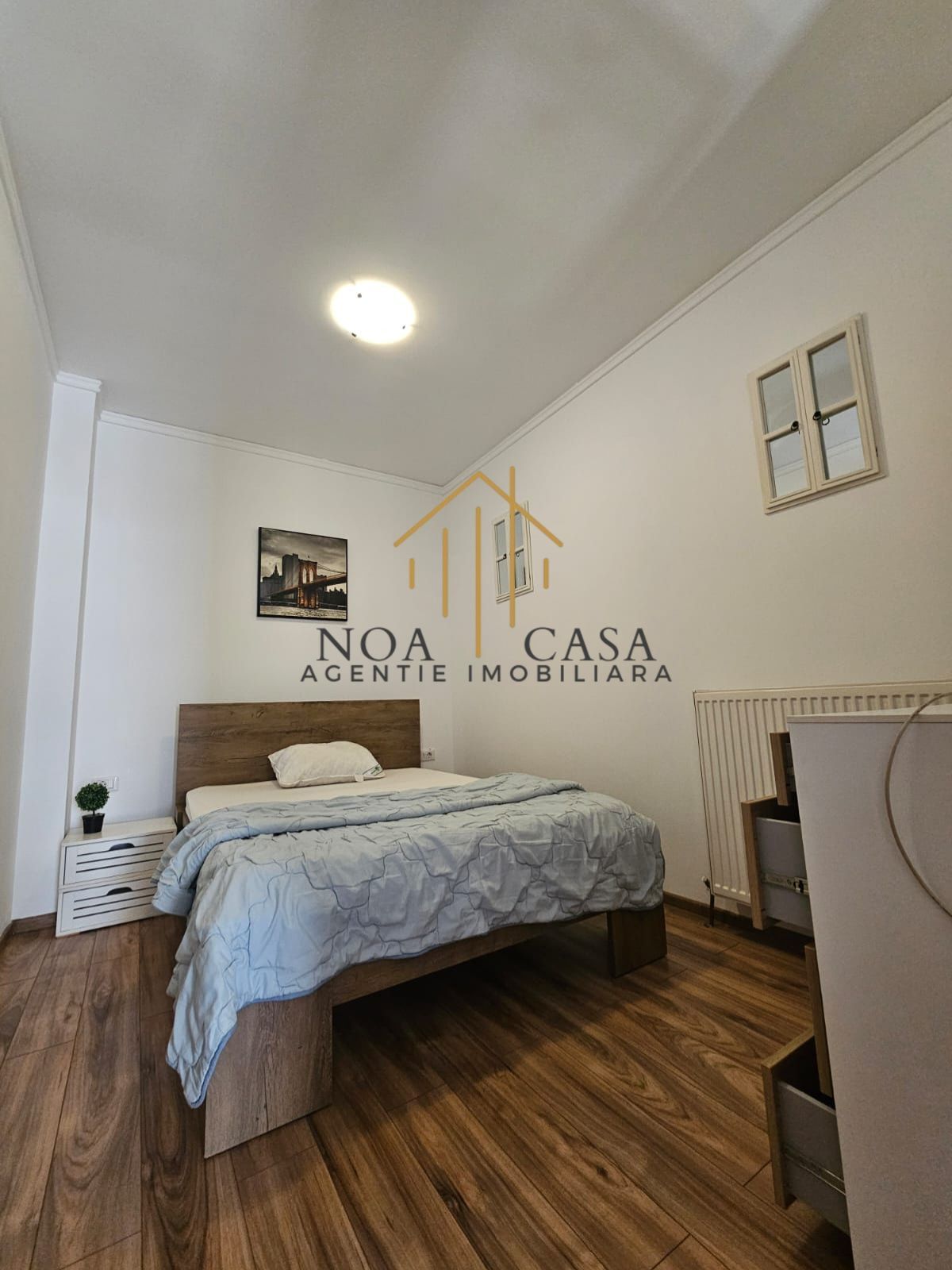 Apartament 2 camere, ultracentral, Green House
