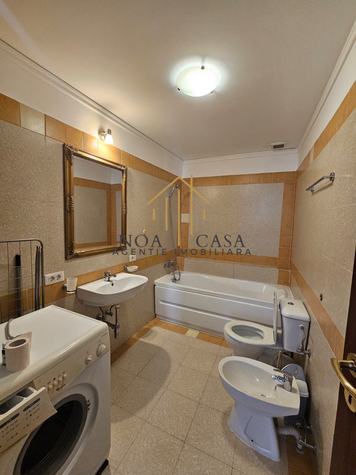 Apartament 2 camere, ultracentral, Green House — fotografia 10