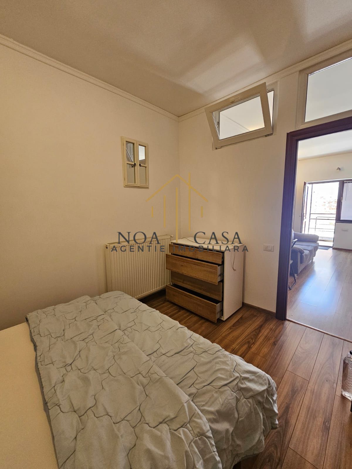 Apartament 2 camere, ultracentral, Green House — fotografia 3