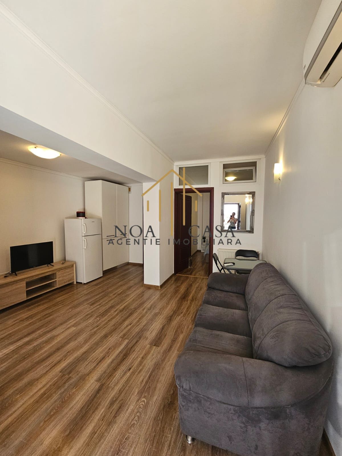 Apartament 2 camere, ultracentral, Green House — fotografia 4