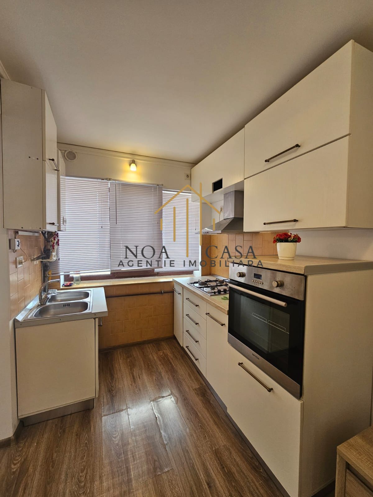Apartament 2 camere, ultracentral, Green House — fotografia 6