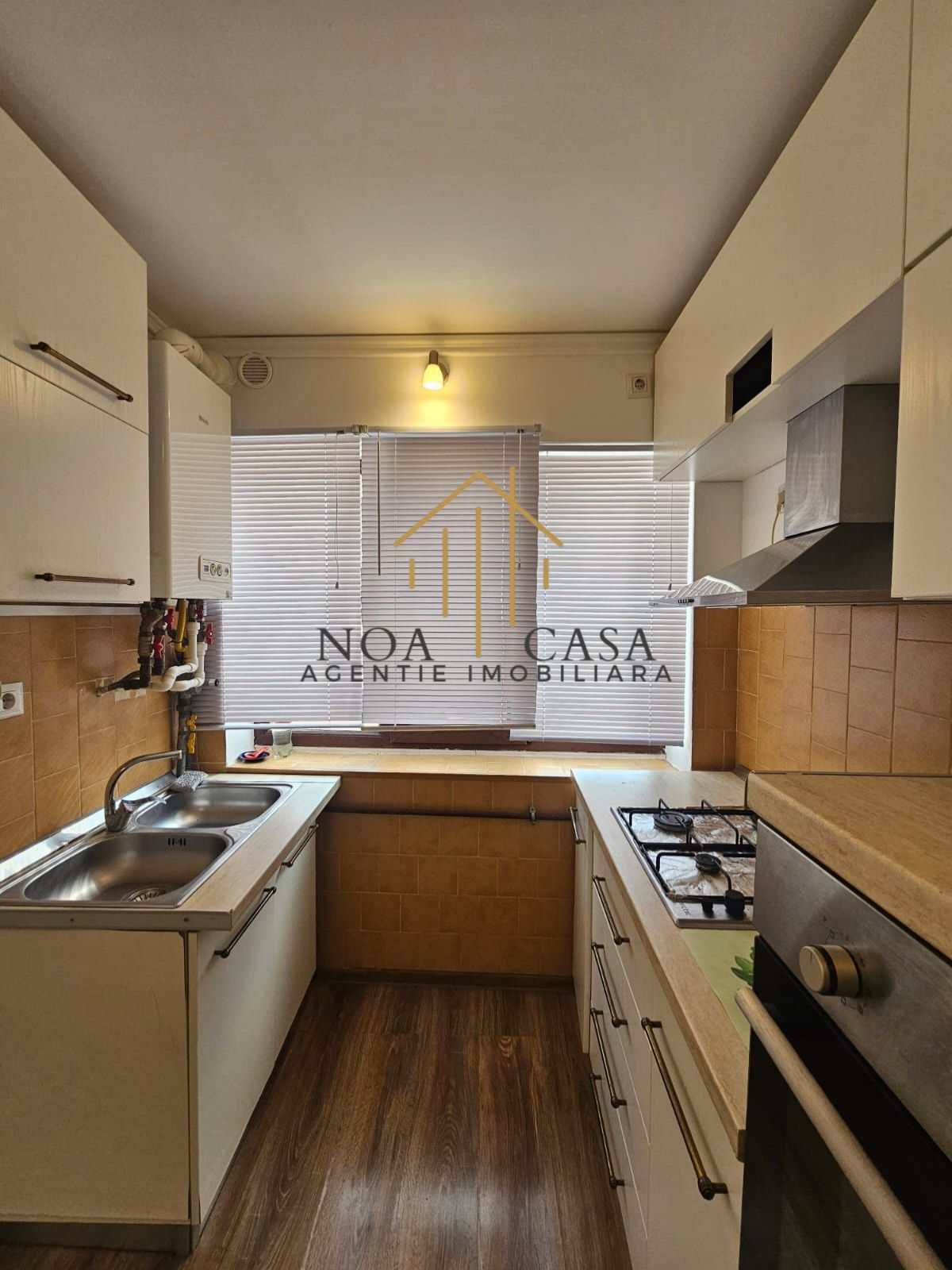 Apartament 2 camere, ultracentral, Green House — fotografia 7