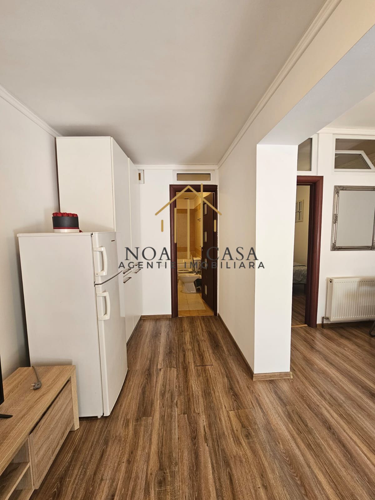 Apartament 2 camere, ultracentral, Green House — fotografia 8