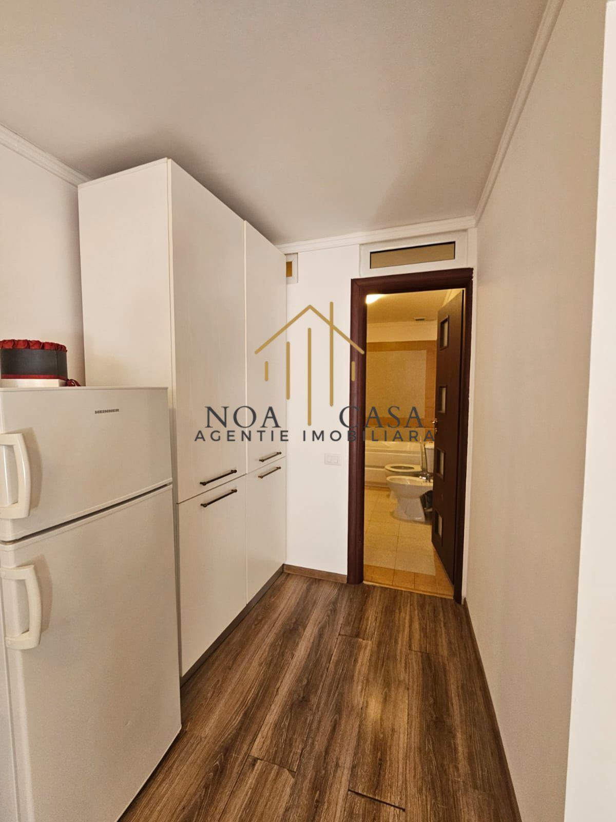 Apartament 2 camere, ultracentral, Green House — fotografia 9