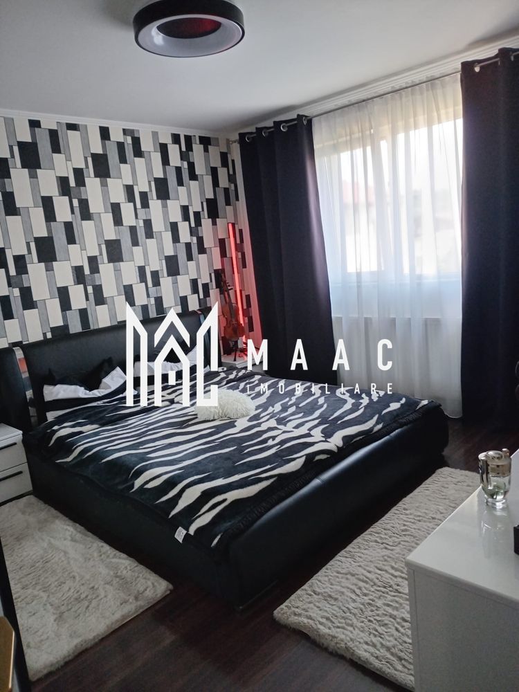 Apartament 2 camere de vânzare | Ostroveni, Râmnicu Vâlcea | 52 mp
