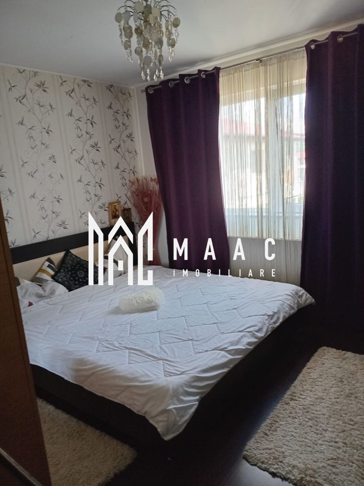 Apartament 2 camere de vânzare | Ostroveni, Râmnicu Vâlcea | 52 mp — fotografia 3