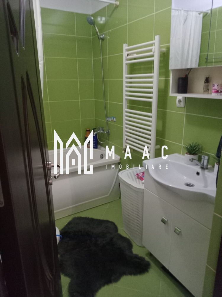 Apartament 2 camere de vânzare | Ostroveni, Râmnicu Vâlcea | 52 mp — fotografia 4