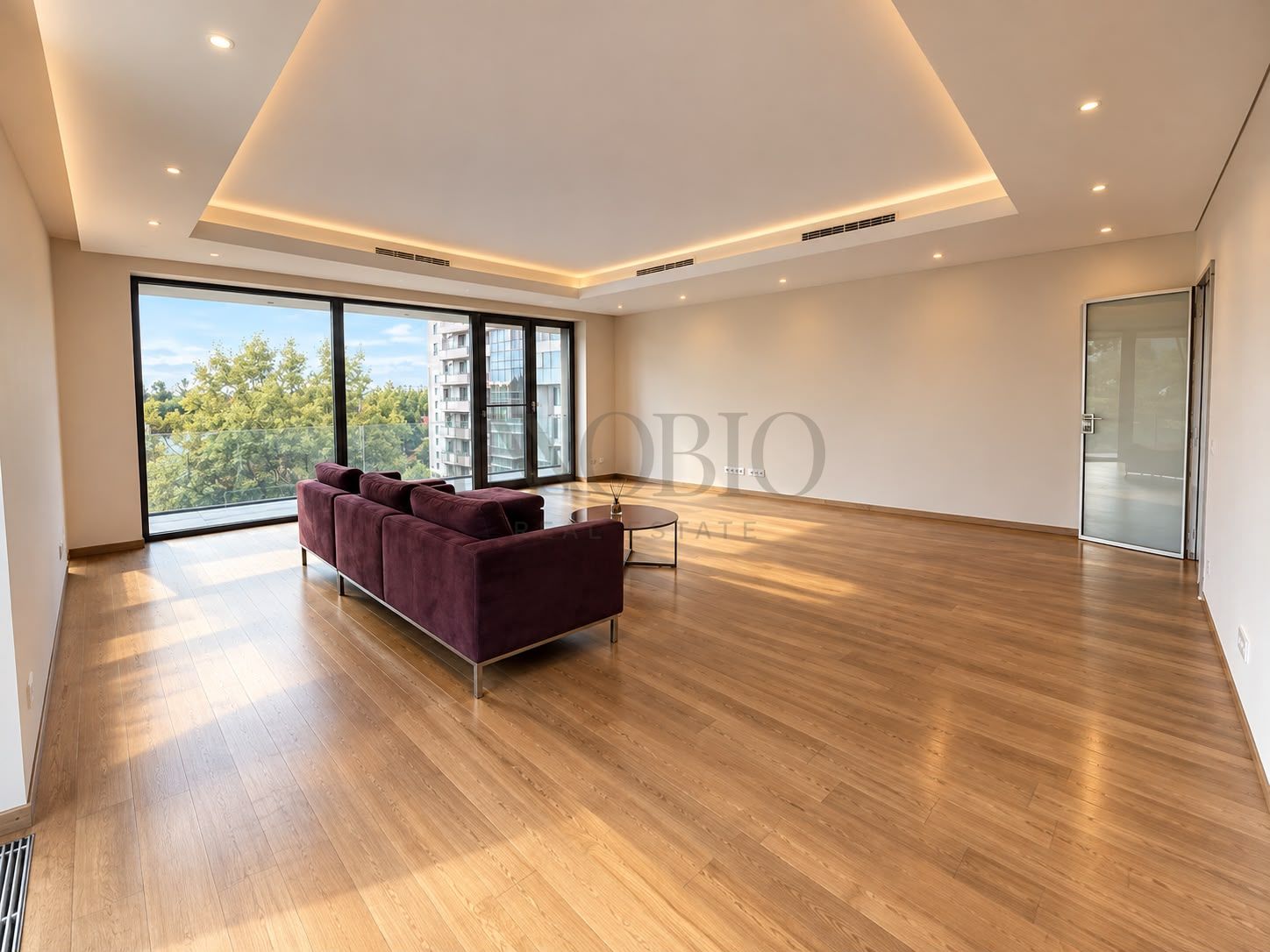 APARTAMENT PREMIUM CU 4 CAMERE ÎN PRIMĂVERII – ELEGANȚĂ si CONFORT — fotografia 2