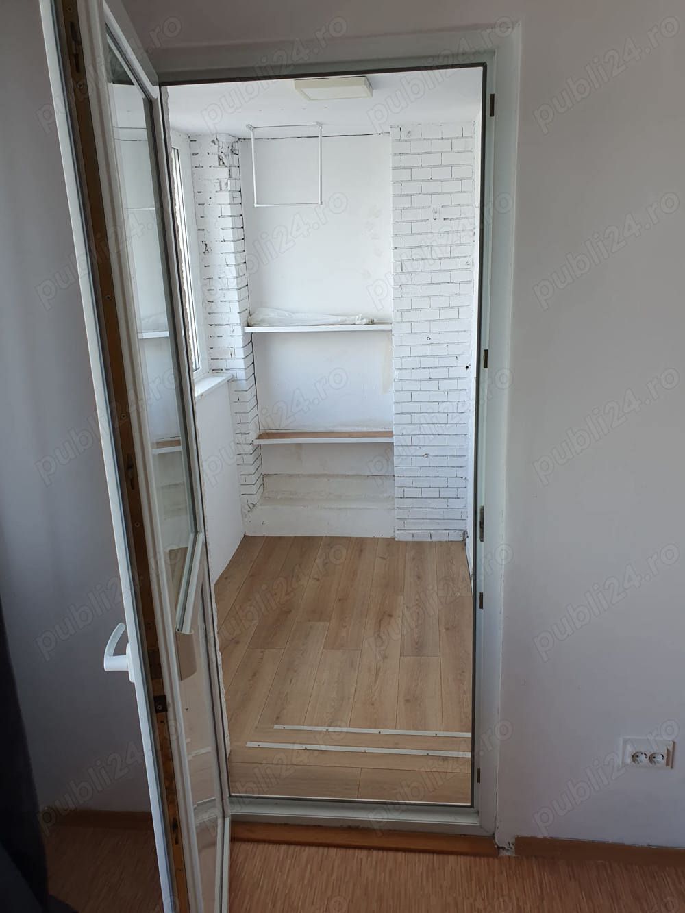 Proprietar ofer spre INCHIRIERE un apartament 2 camere , pe Bulevardul Nicolae Grigorescu. — fotografia 3