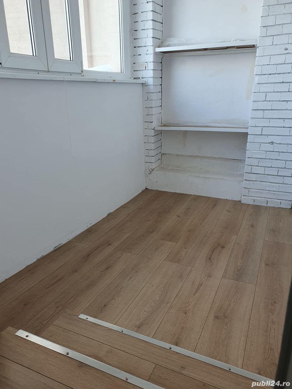 Proprietar ofer spre INCHIRIERE un apartament 2 camere , pe Bulevardul Nicolae Grigorescu. — fotografia 5