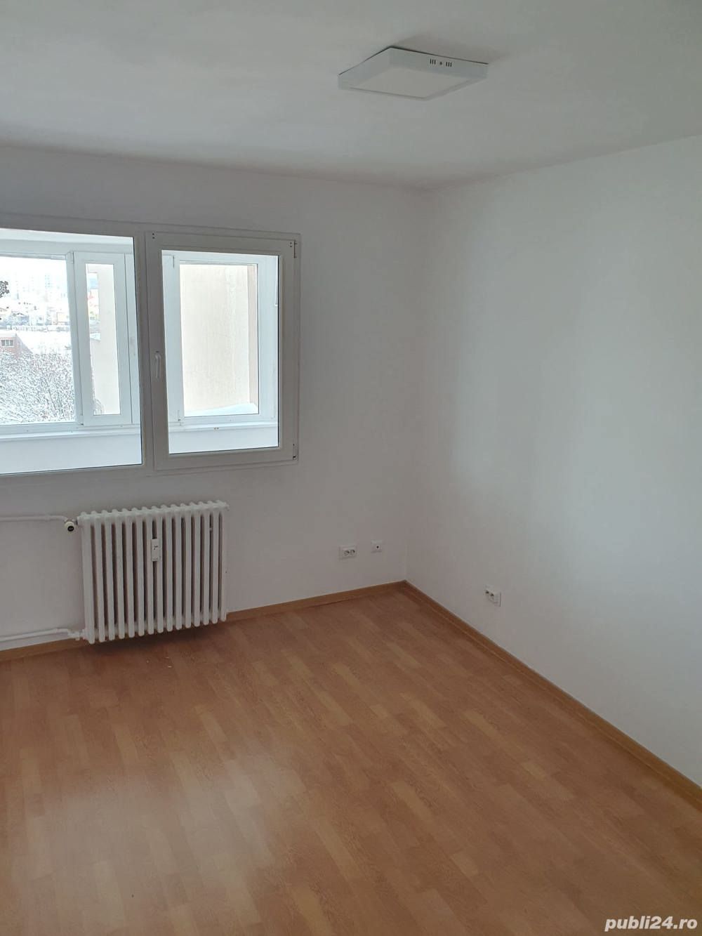 Proprietar ofer spre INCHIRIERE un apartament 2 camere , pe Bulevardul Nicolae Grigorescu. — fotografia 6