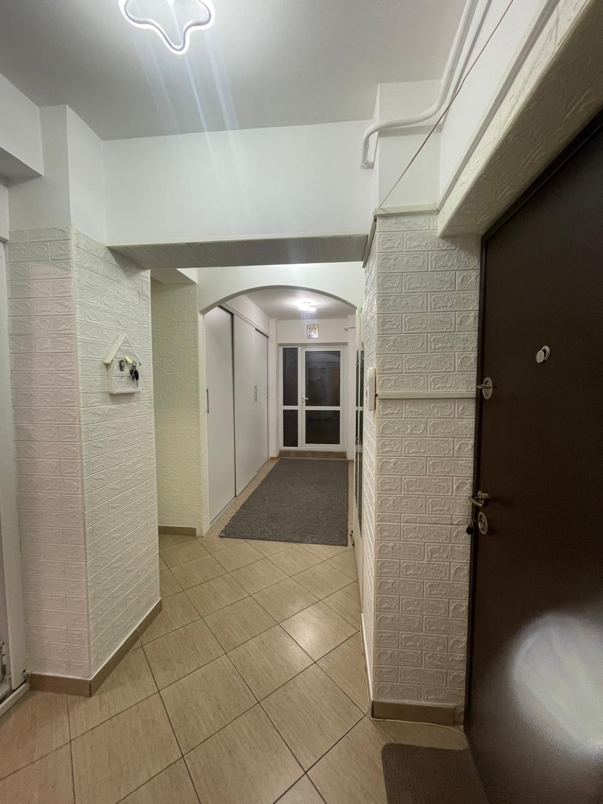 Apartament 2 camere, Zona Burdujeni Gheorghe Doja