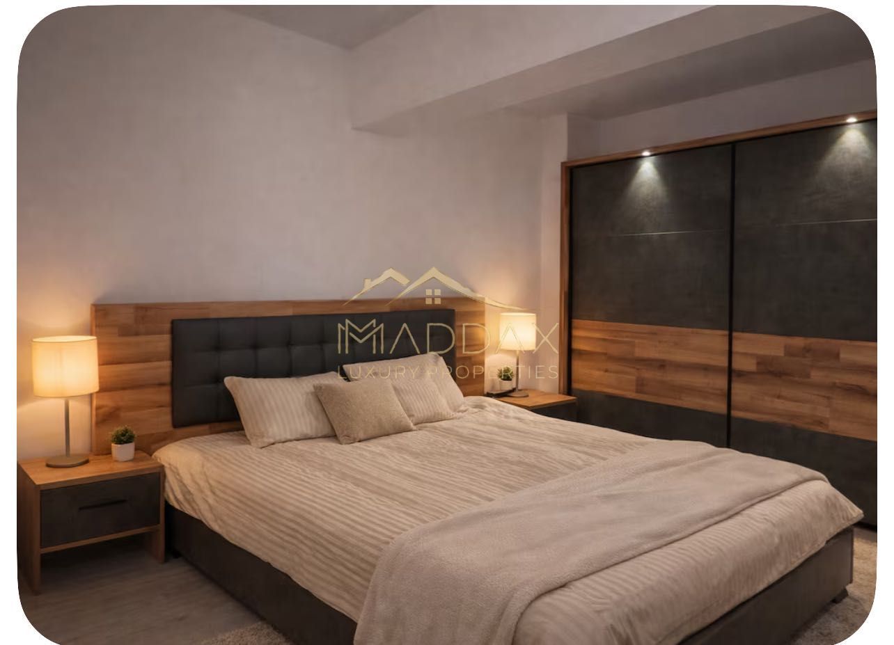 Ultra-Luxury | Central Address Residence | 3 Camere Decomandat | Panoramic