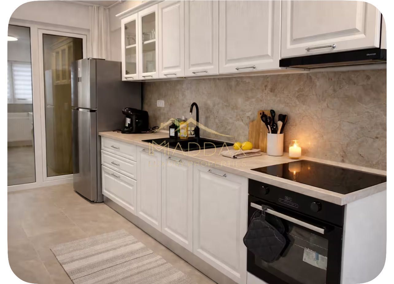 Ultra-Luxury | Central Address Residence | 3 Camere Decomandat |  Panoramic — fotografia 5