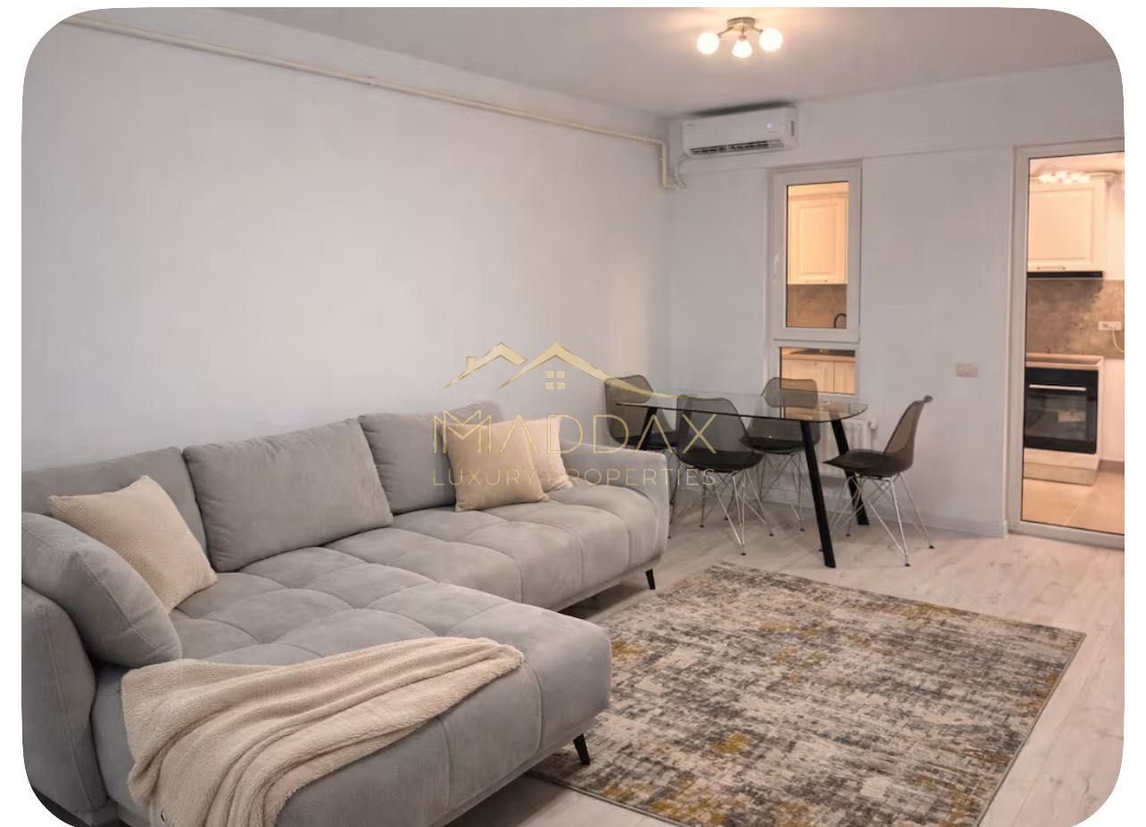 Ultra-Luxury | Central Address Residence | 3 Camere Decomandat |  Panoramic — fotografia 6