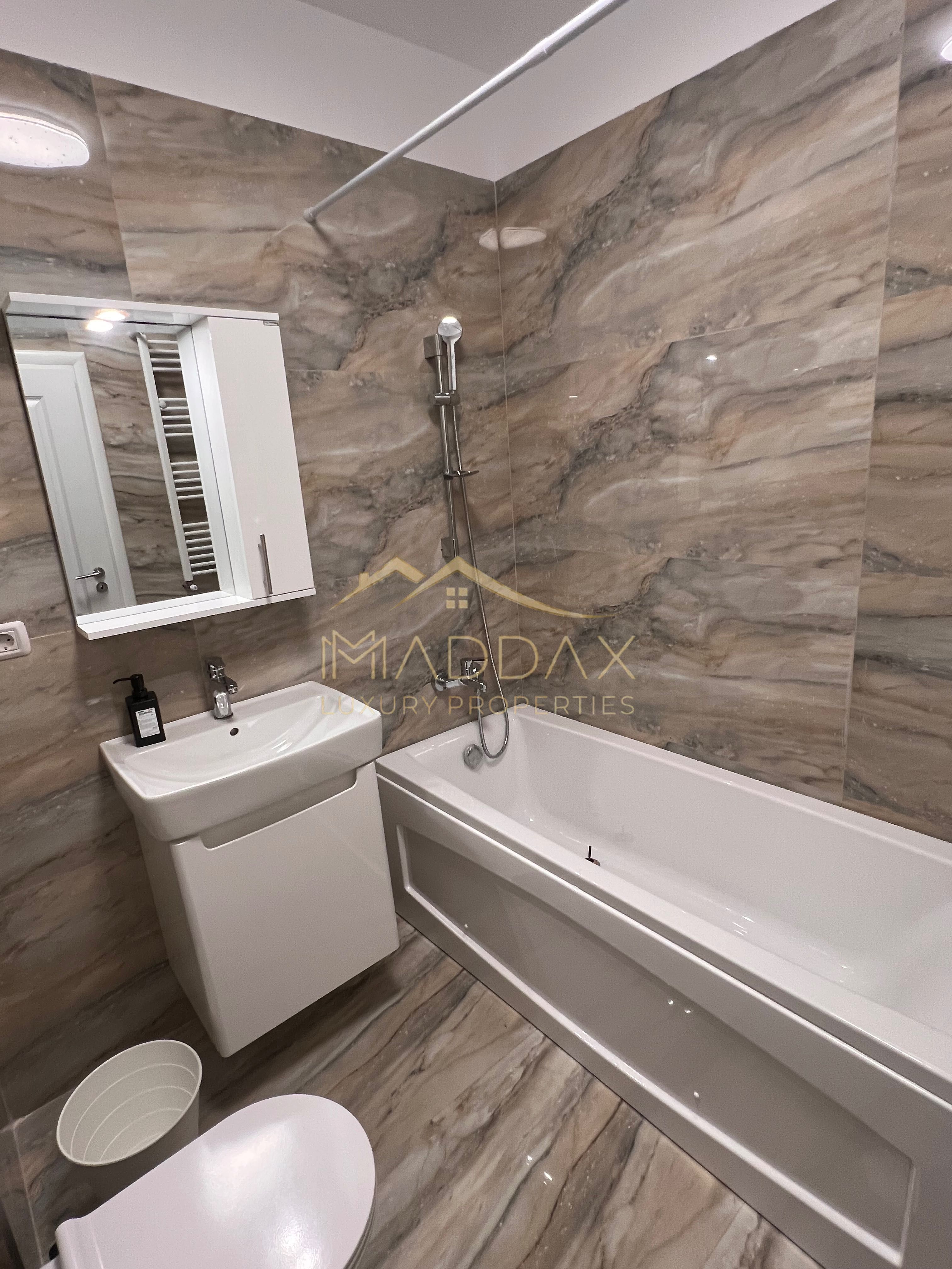 Ultra-Luxury | Central Address Residence | 3 Camere Decomandat |  Panoramic — fotografia 7