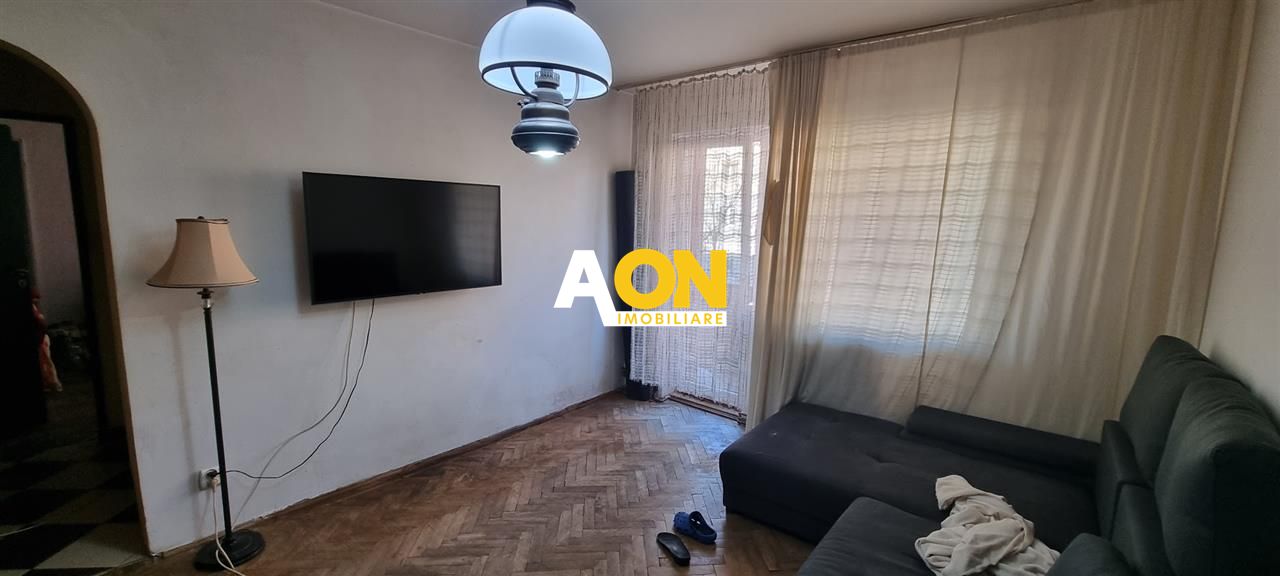 Apartament 2 Camere Zona Closca