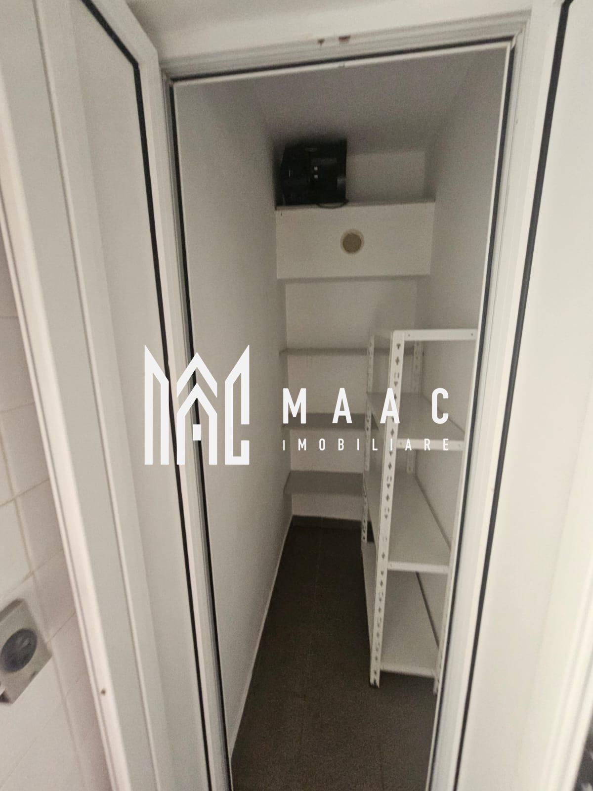 Apartament 2 camere de închiriat | Hipodrom 3, Sibiu | 55 mp — fotografia 10