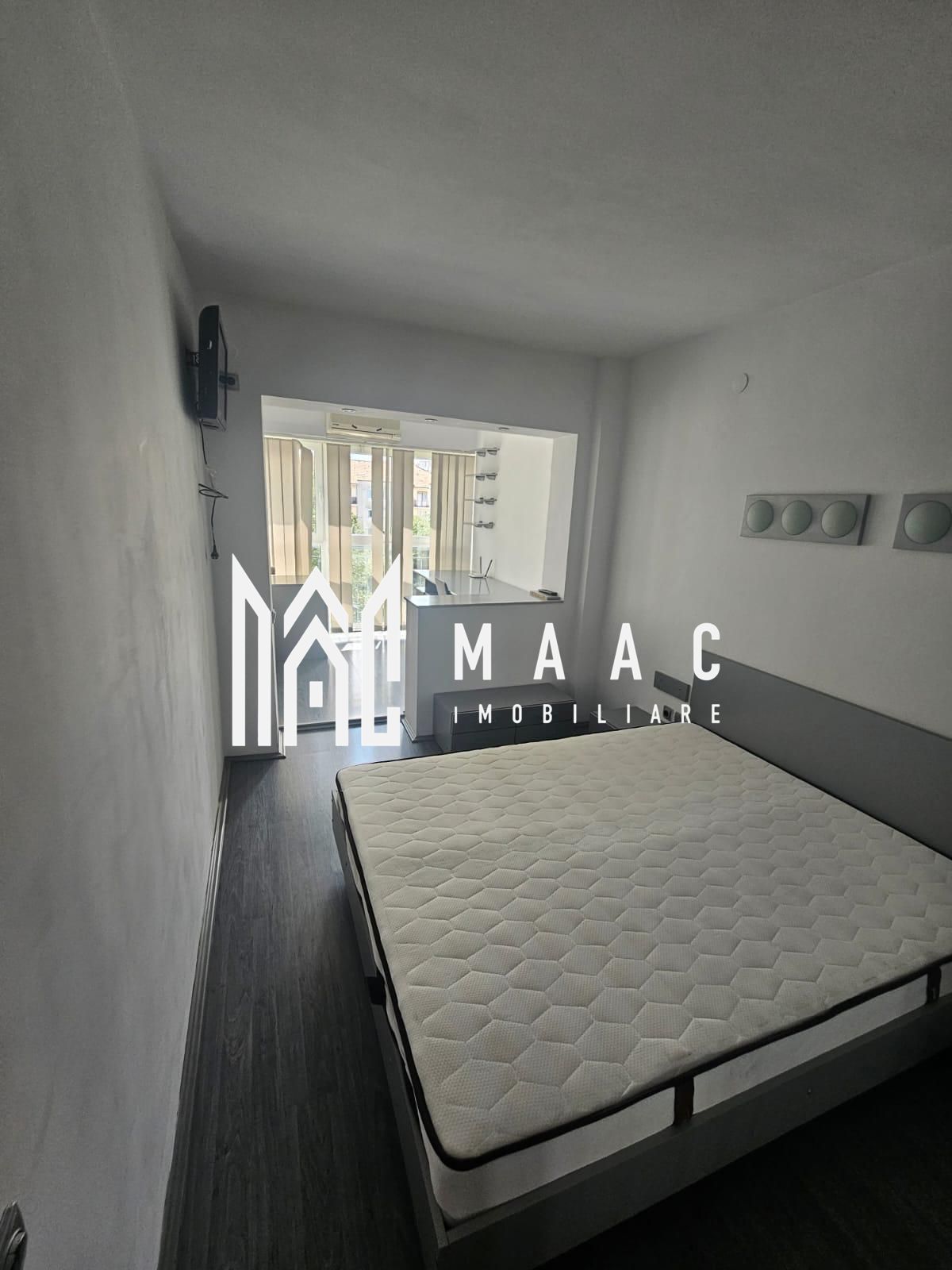 Apartament 2 camere de închiriat | Hipodrom 3, Sibiu | 55 mp — fotografia 2
