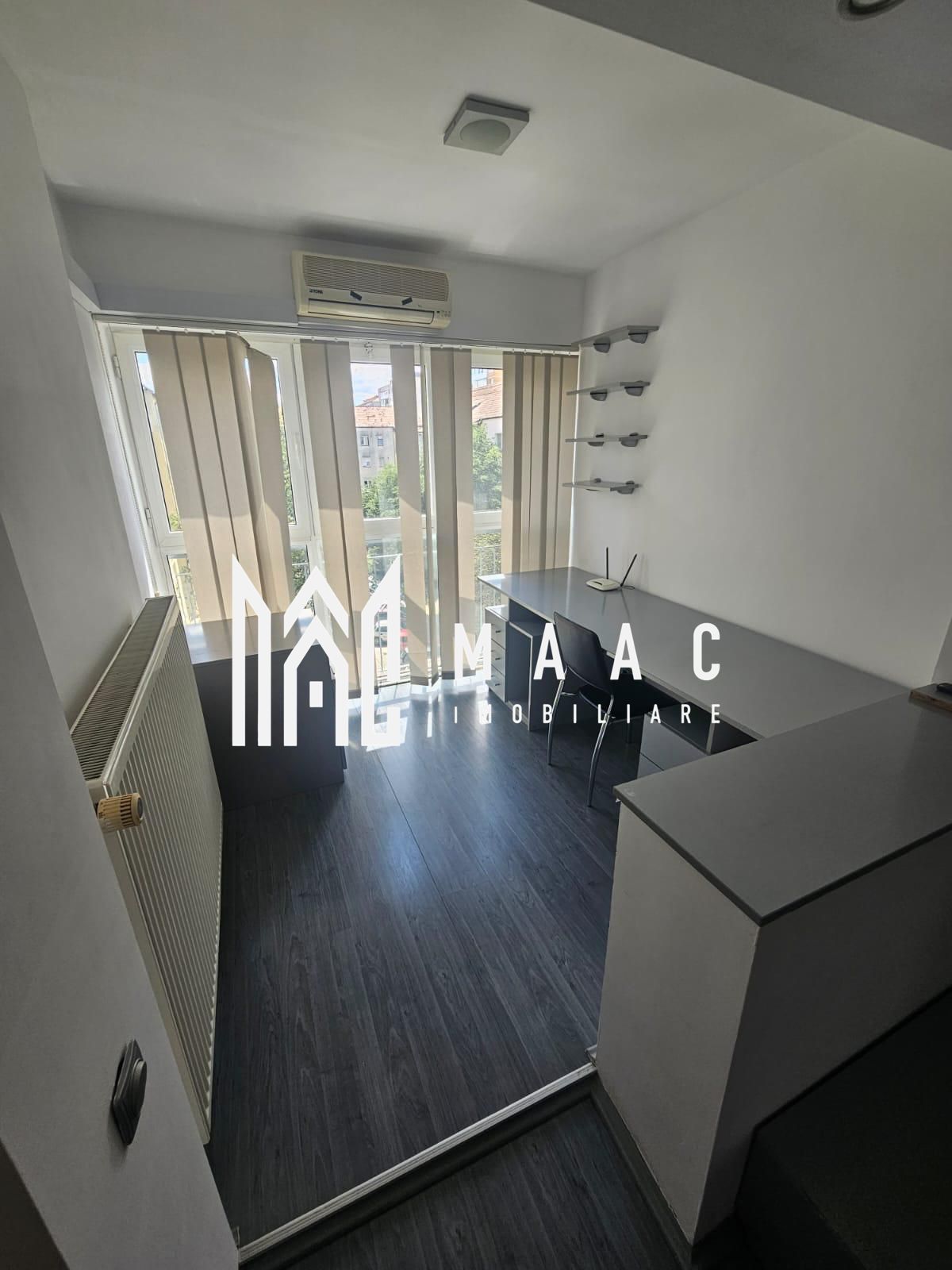Apartament 2 camere de închiriat | Hipodrom 3, Sibiu | 55 mp — fotografia 3