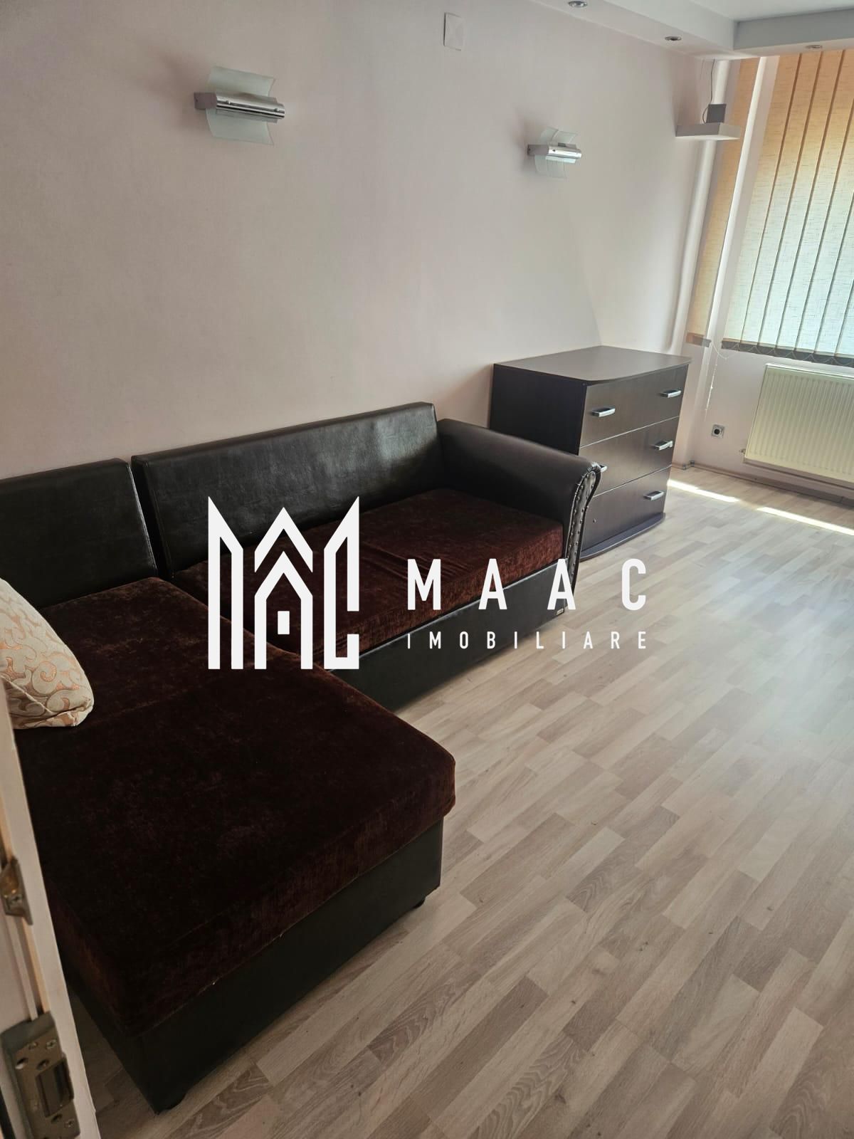 Apartament 2 camere de închiriat | Hipodrom 3, Sibiu | 55 mp — fotografia 4