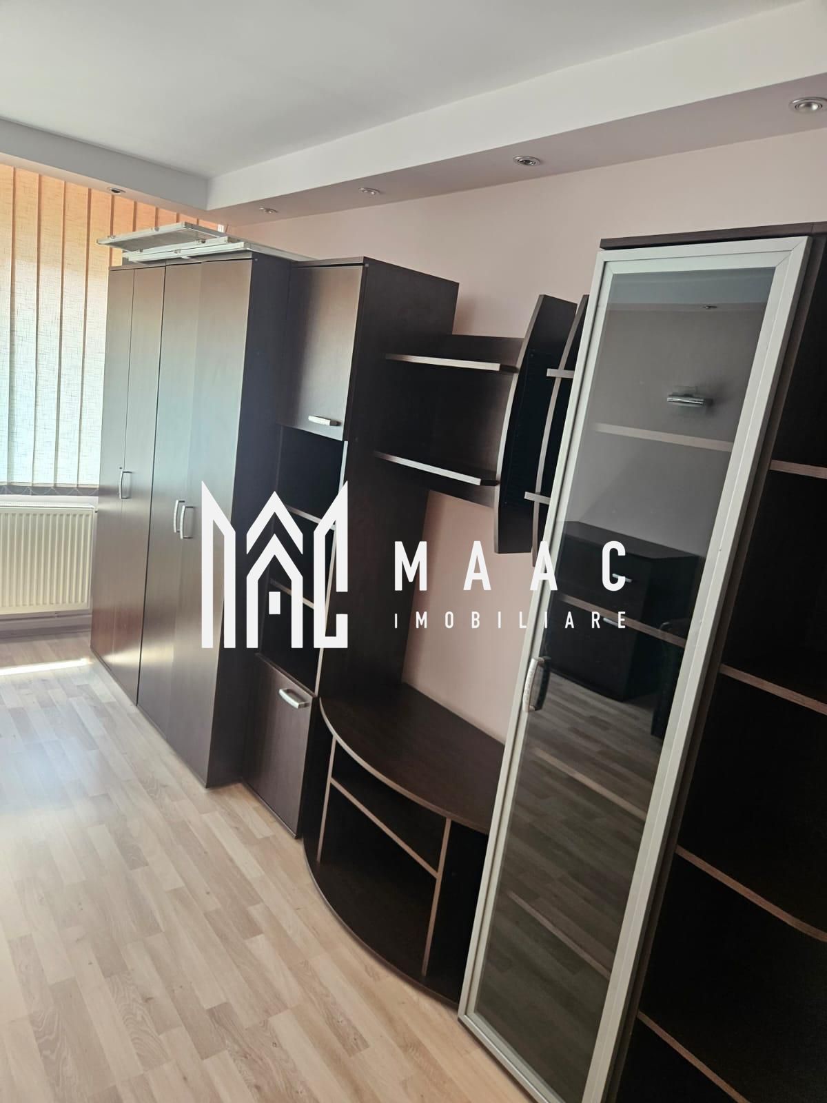 Apartament 2 camere de închiriat | Hipodrom 3, Sibiu | 55 mp — fotografia 5