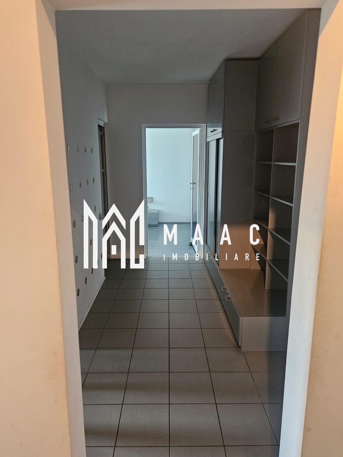 Apartament 2 camere de închiriat | Hipodrom 3, Sibiu | 55 mp — fotografia 6