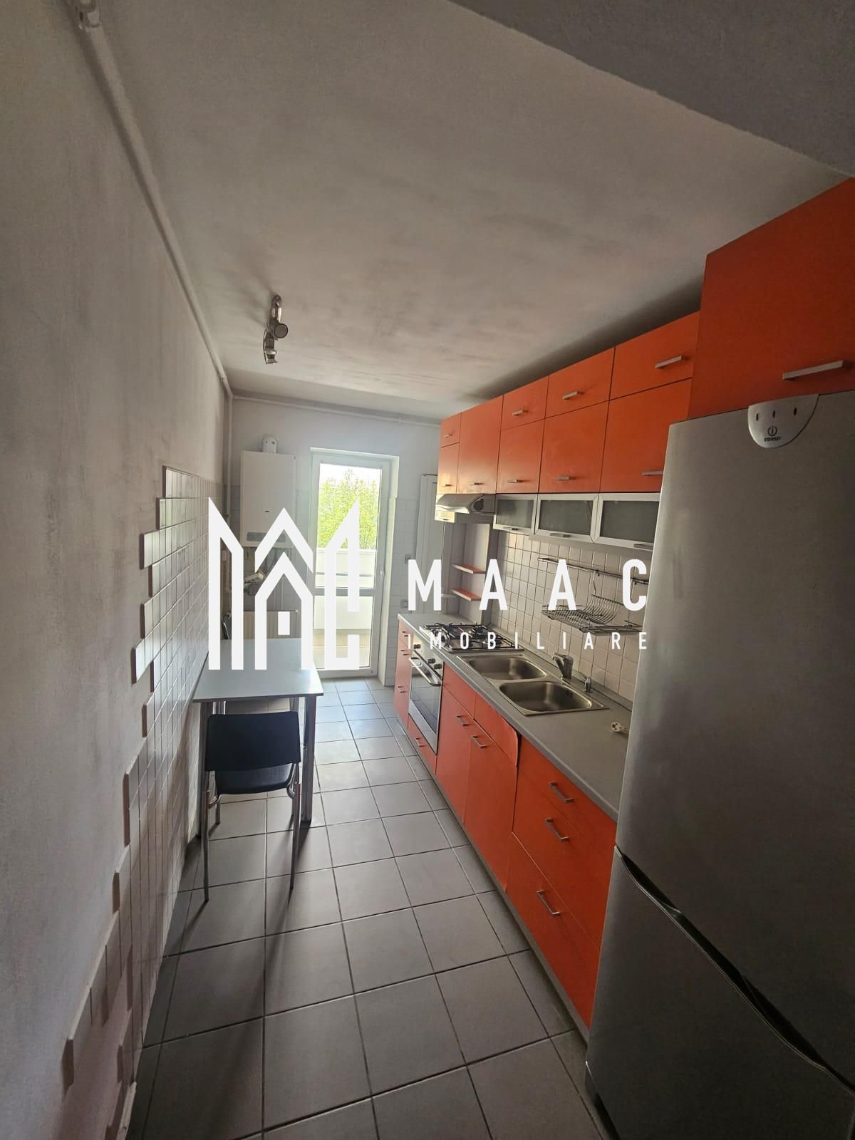 Apartament 2 camere de închiriat | Hipodrom 3, Sibiu | 55 mp — fotografia 8