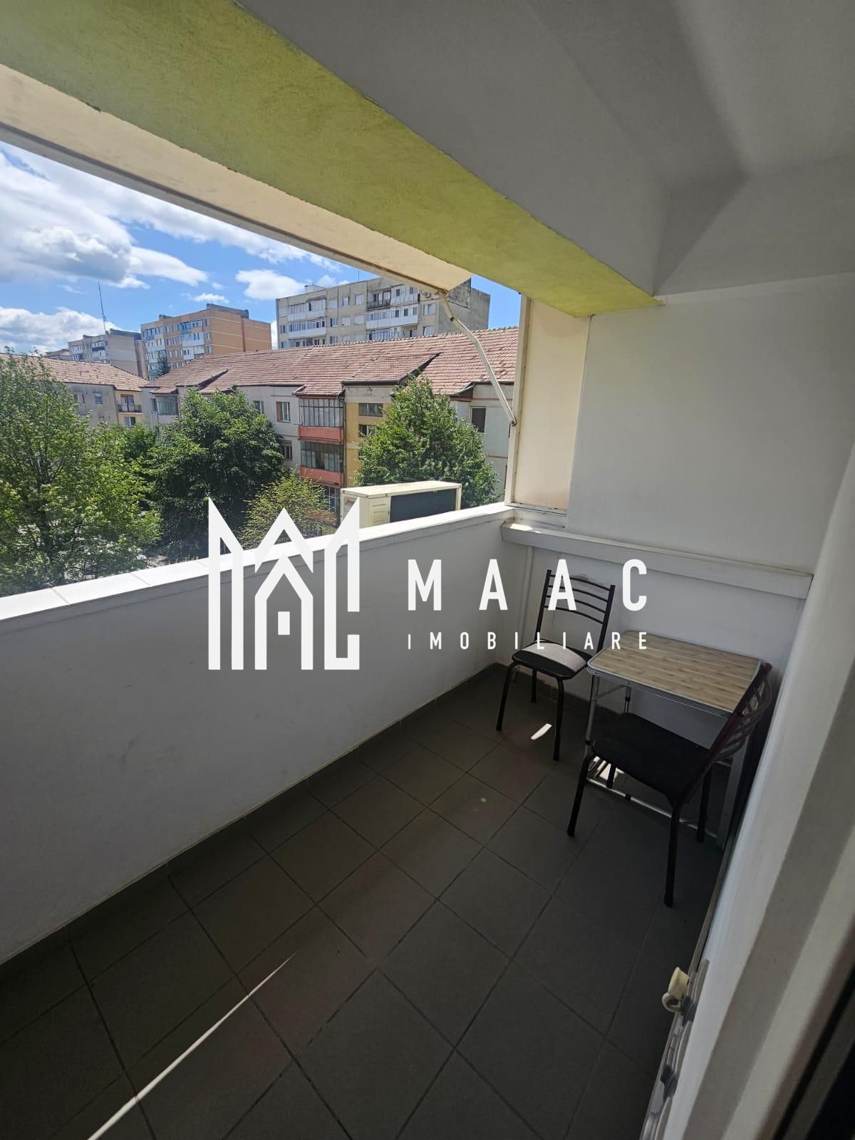 Apartament 2 camere de închiriat | Hipodrom 3, Sibiu | 55 mp — fotografia 9