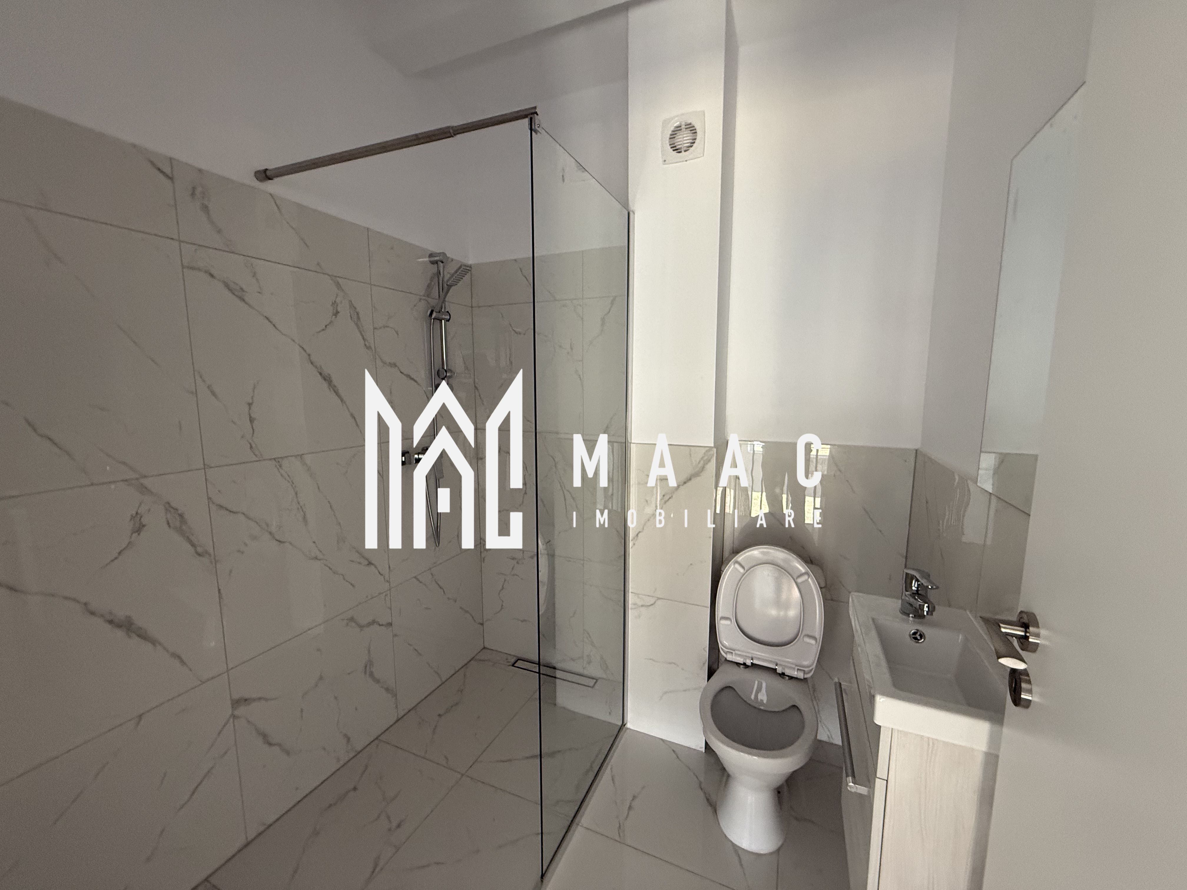 Penthouse | 4 camere | Locuință modernă | La cheie | Modern — fotografia 10