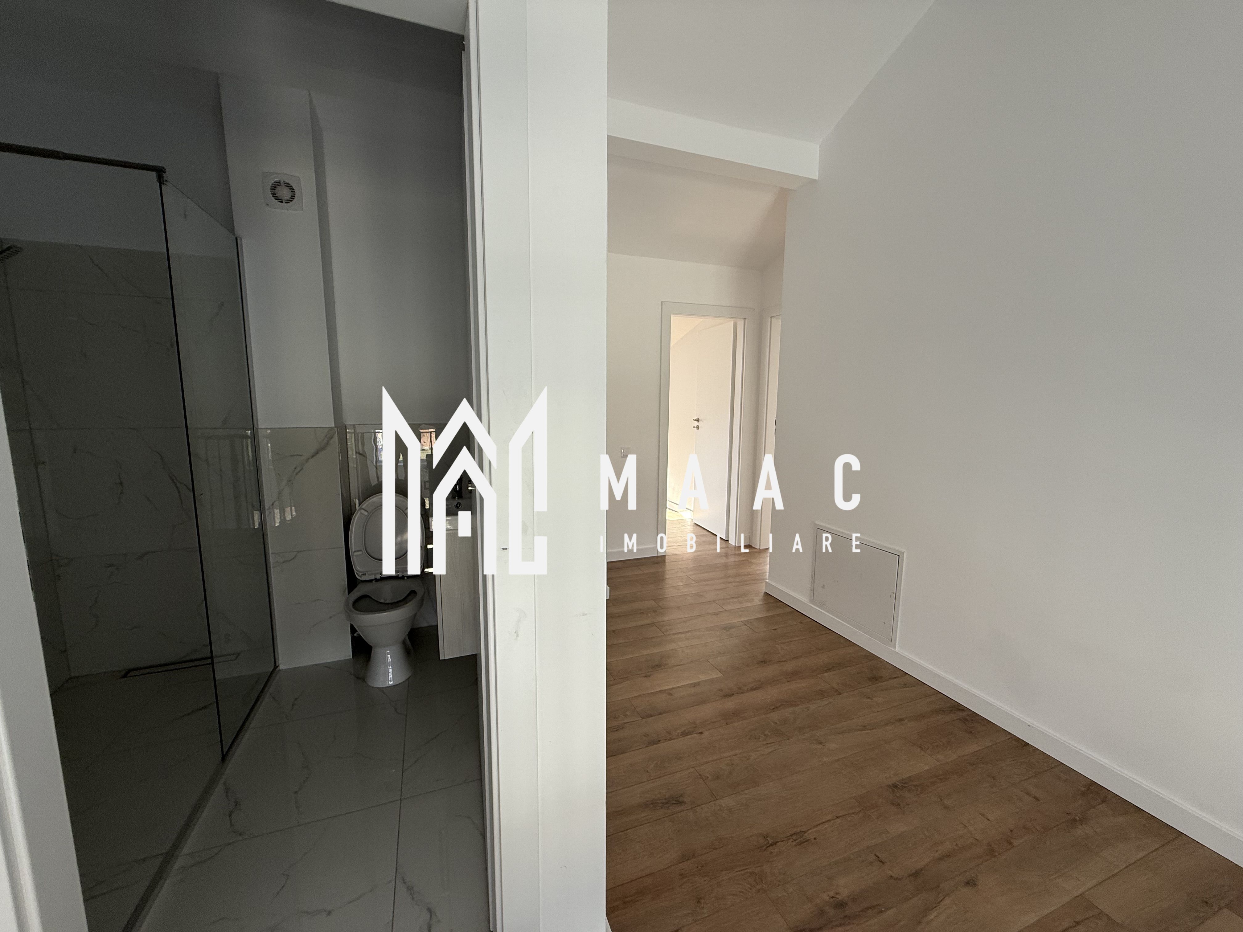 Penthouse | 4 camere | Locuință modernă | La cheie | Modern — fotografia 11