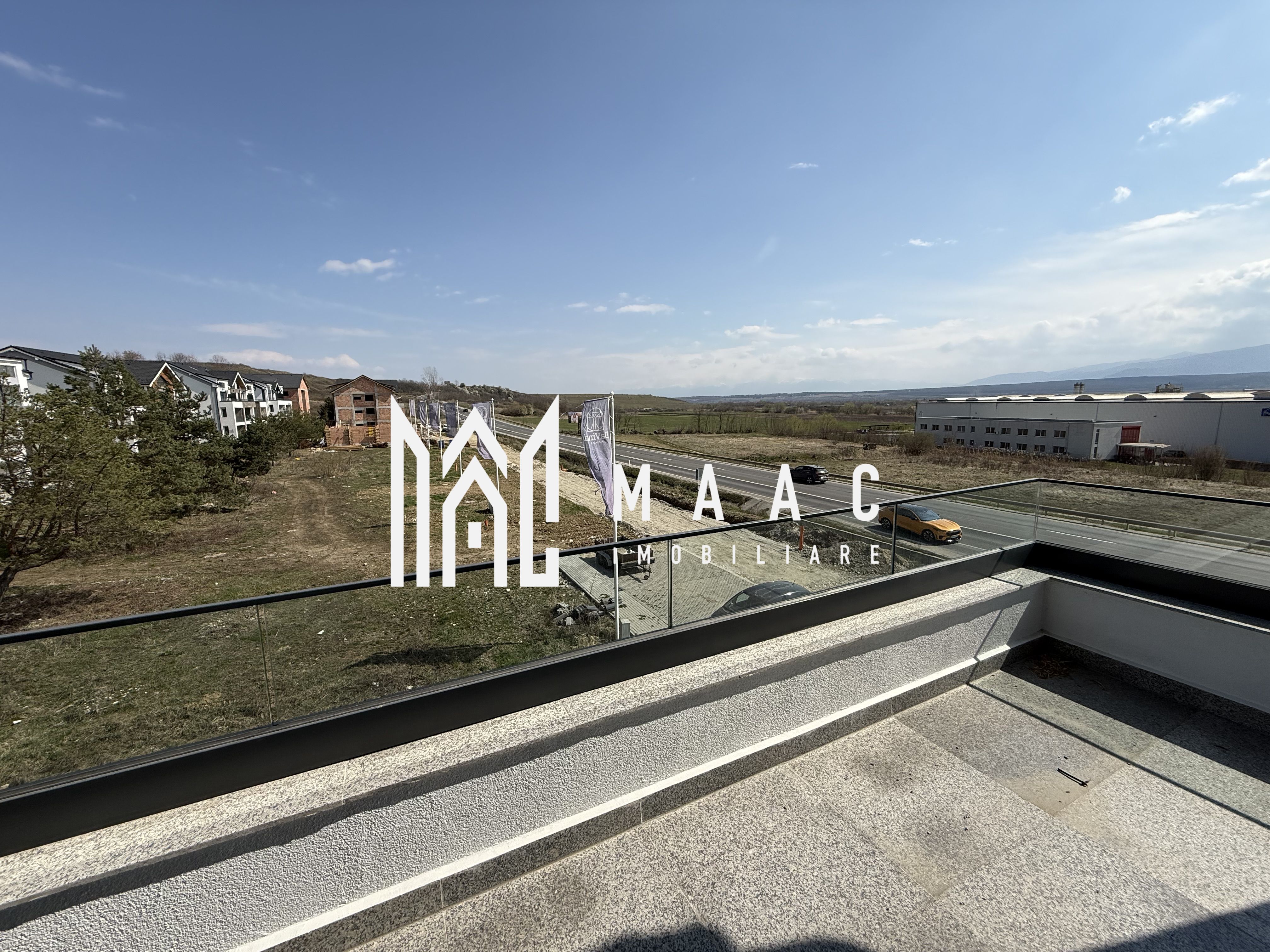 Penthouse | 4 camere | Locuință modernă | La cheie | Modern — fotografia 12