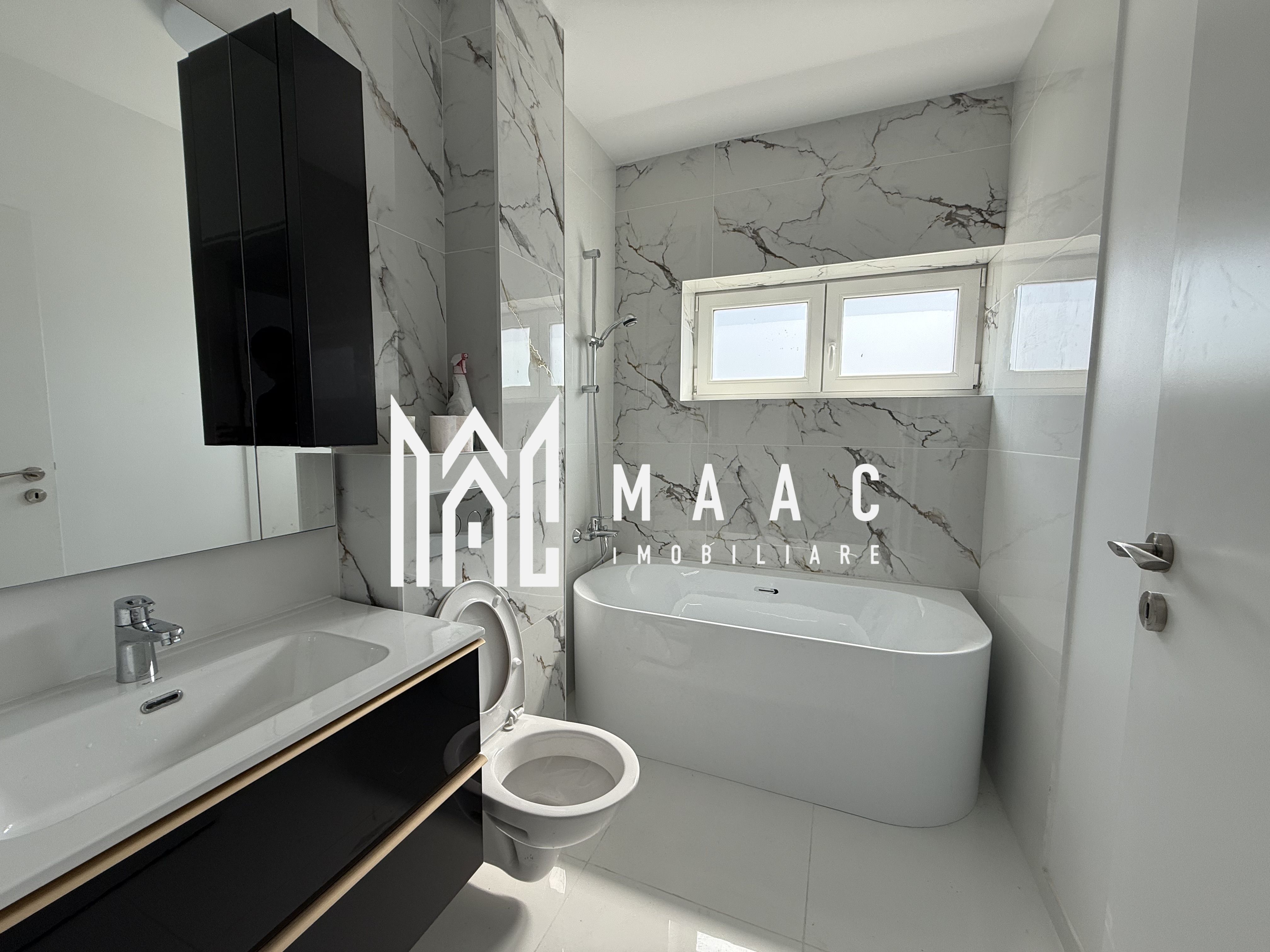Penthouse | 4 camere | Locuință modernă | La cheie | Modern — fotografia 14