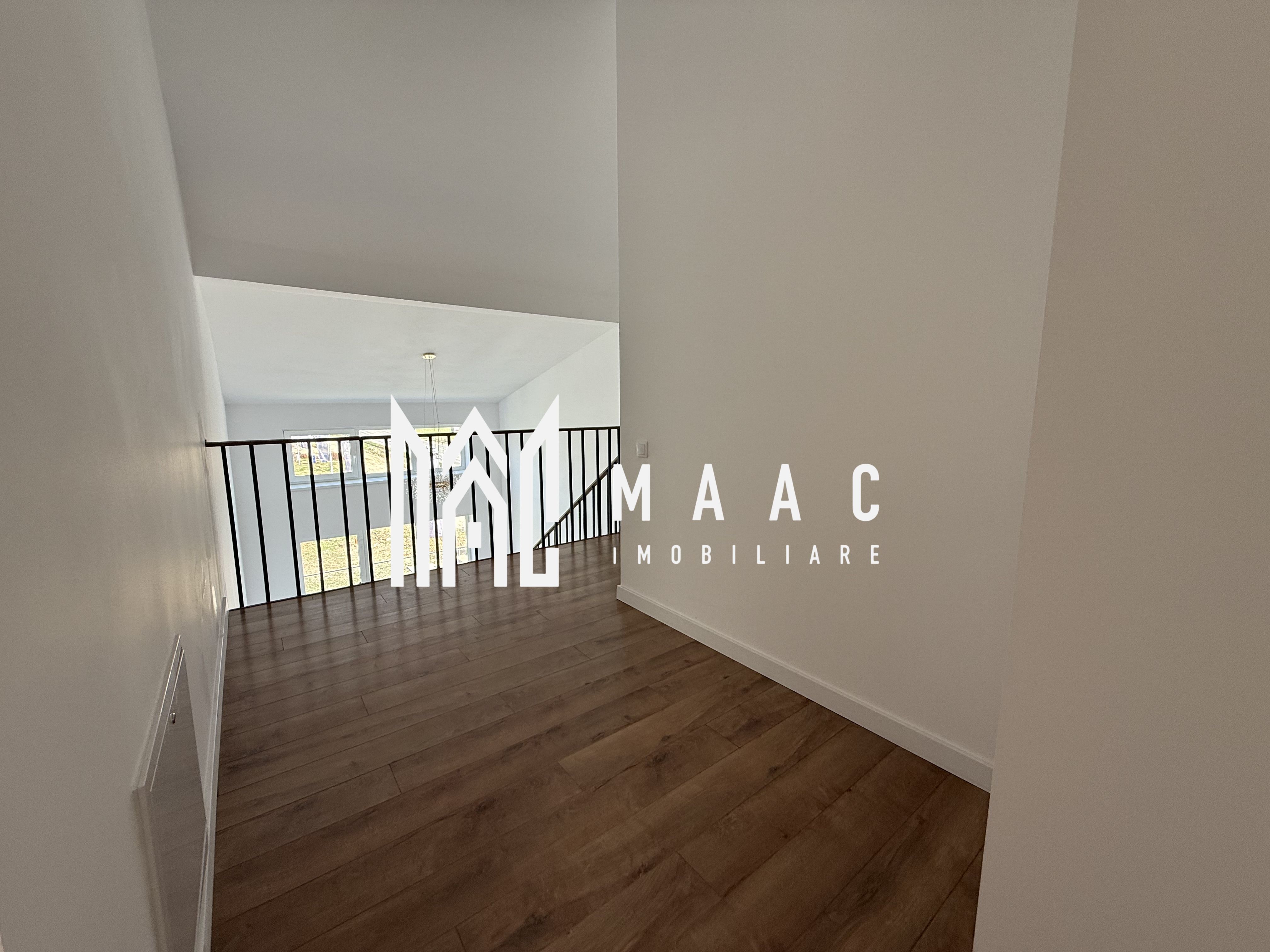 Penthouse | 4 camere | Locuință modernă | La cheie | Modern — fotografia 5