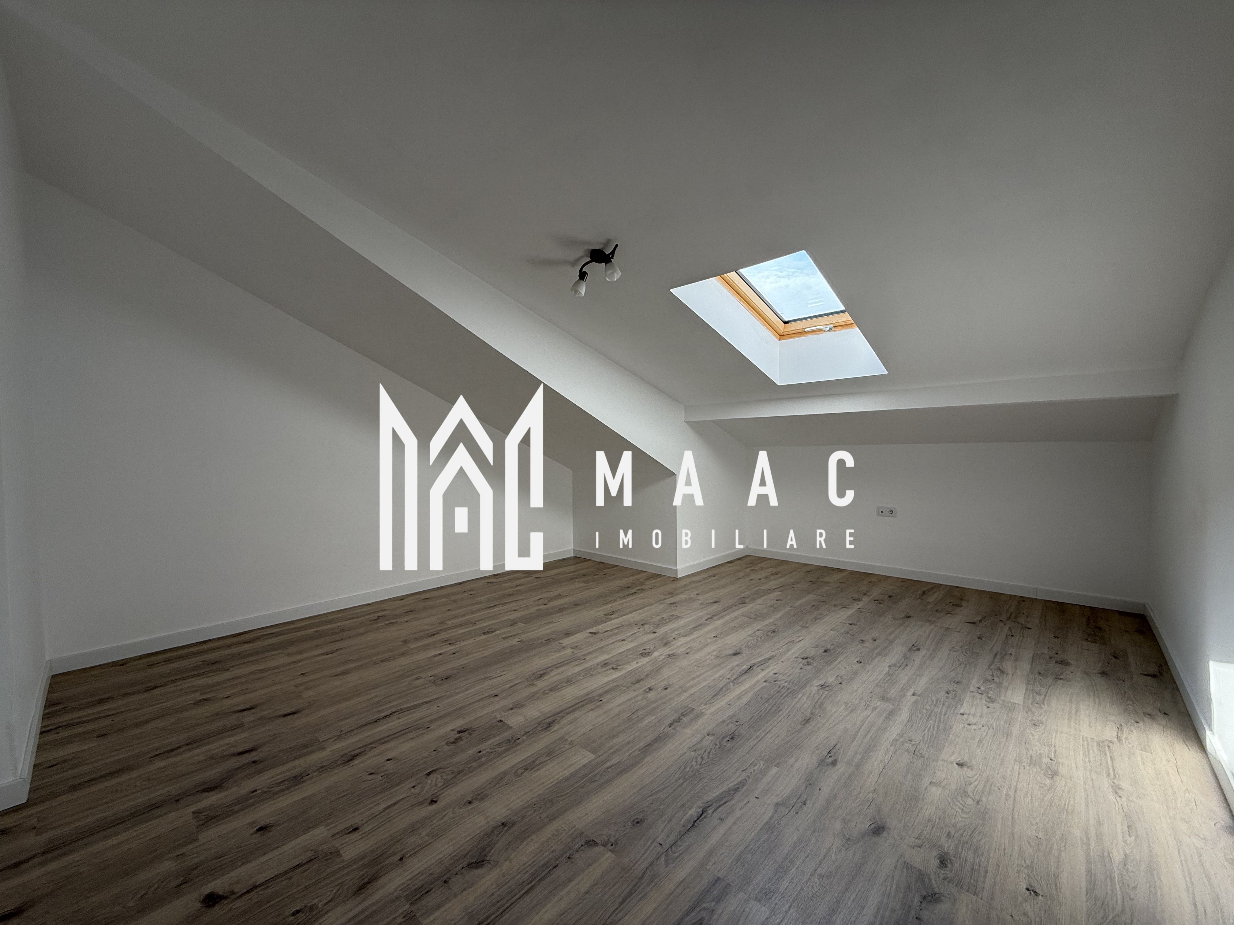 Penthouse | 4 camere | Locuință modernă | La cheie | Modern — fotografia 9