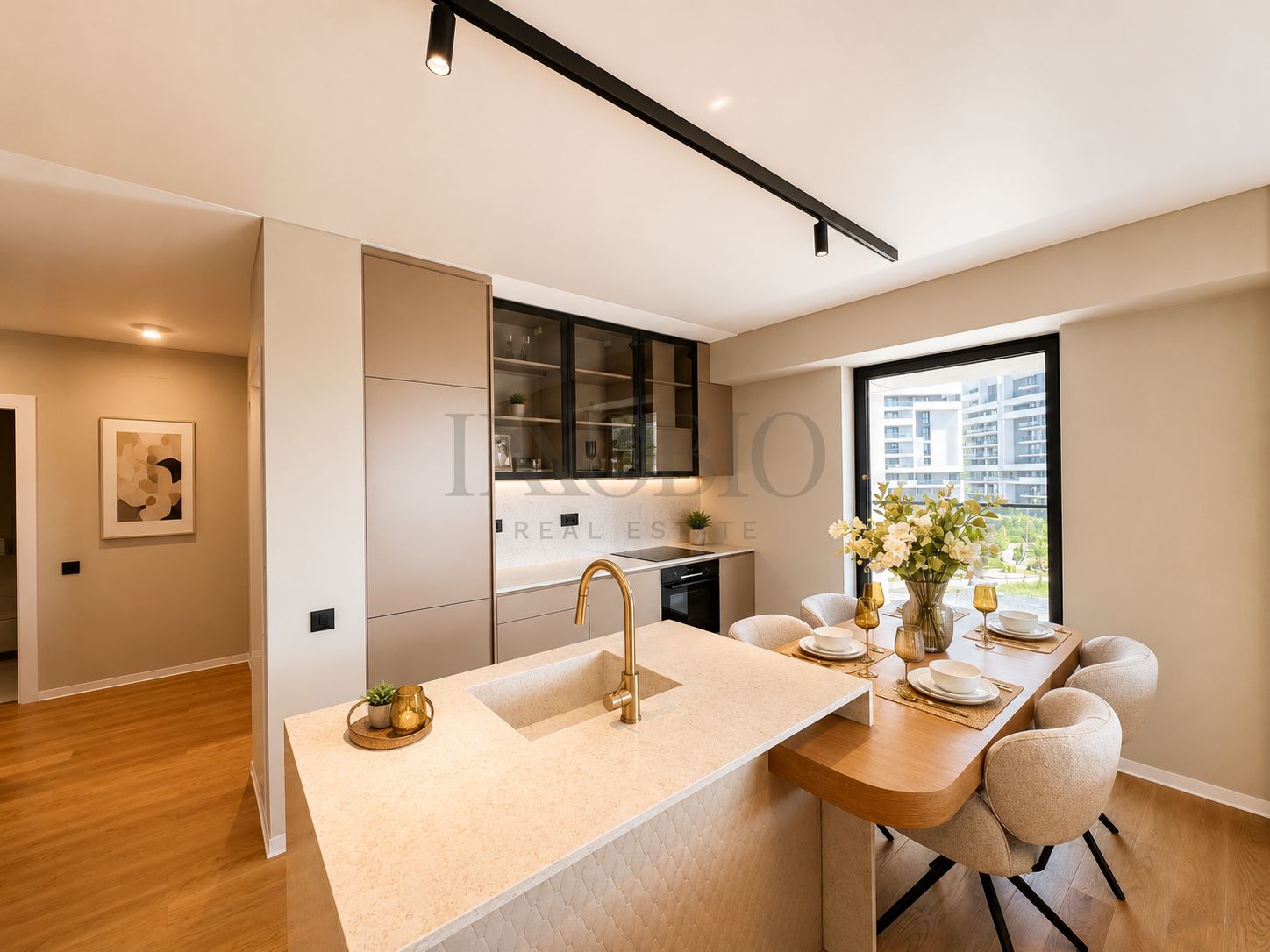 Apartament 3 Camere | Yacht Kid — fotografia 3