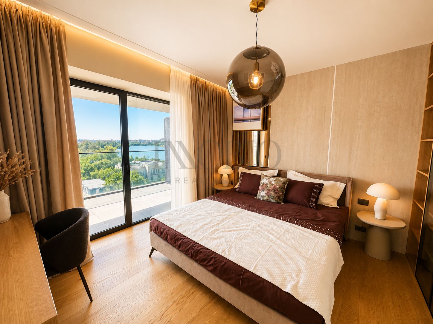 Apartament 3 Camere | Yacht Kid — fotografia 5