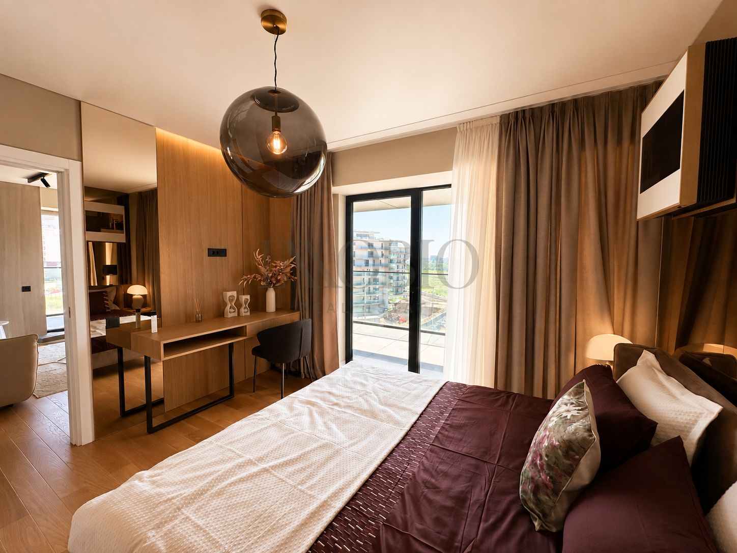 Apartament 3 Camere | Yacht Kid — fotografia 6