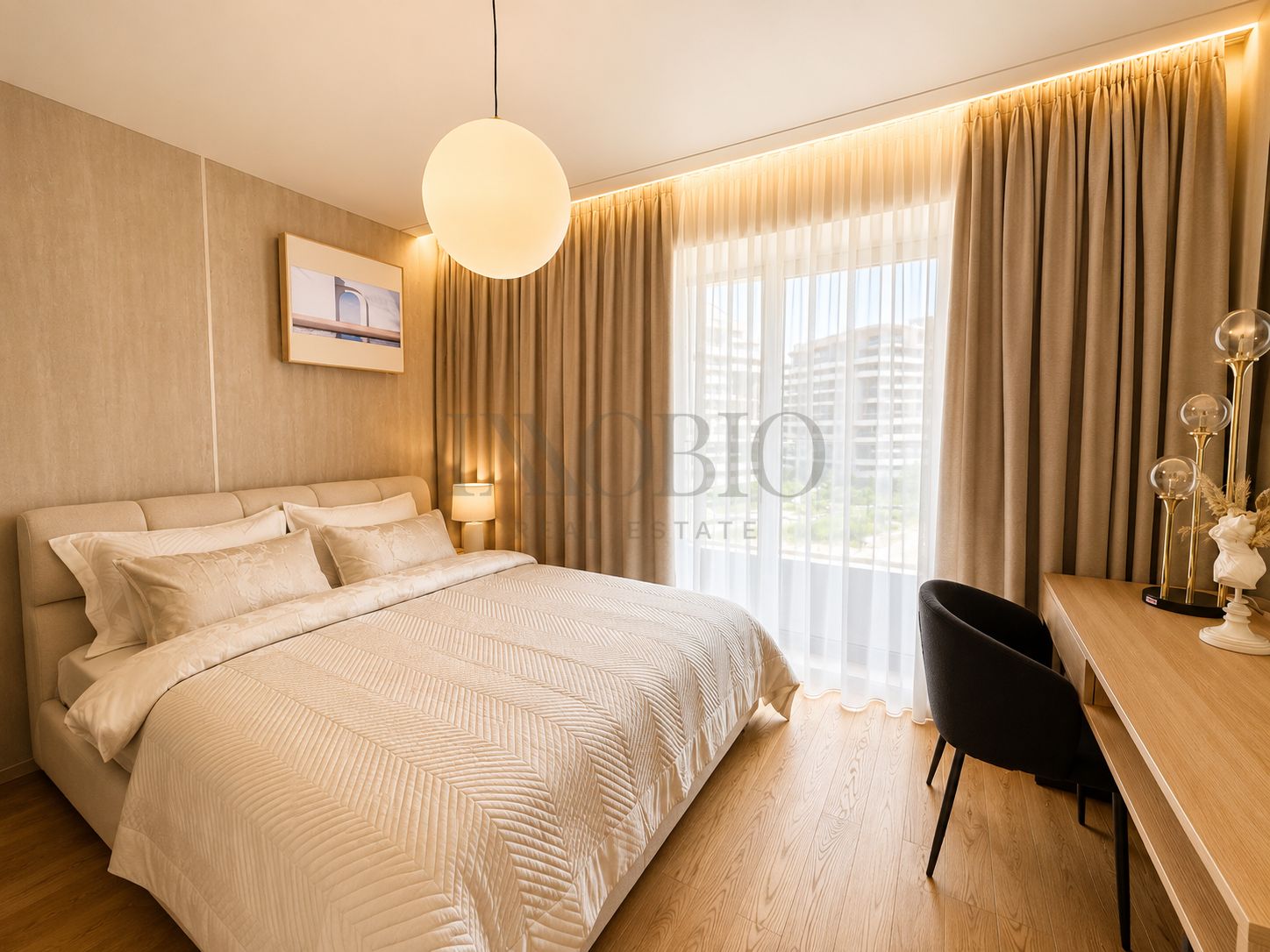Apartament 3 Camere | Yacht Kid — fotografia 8