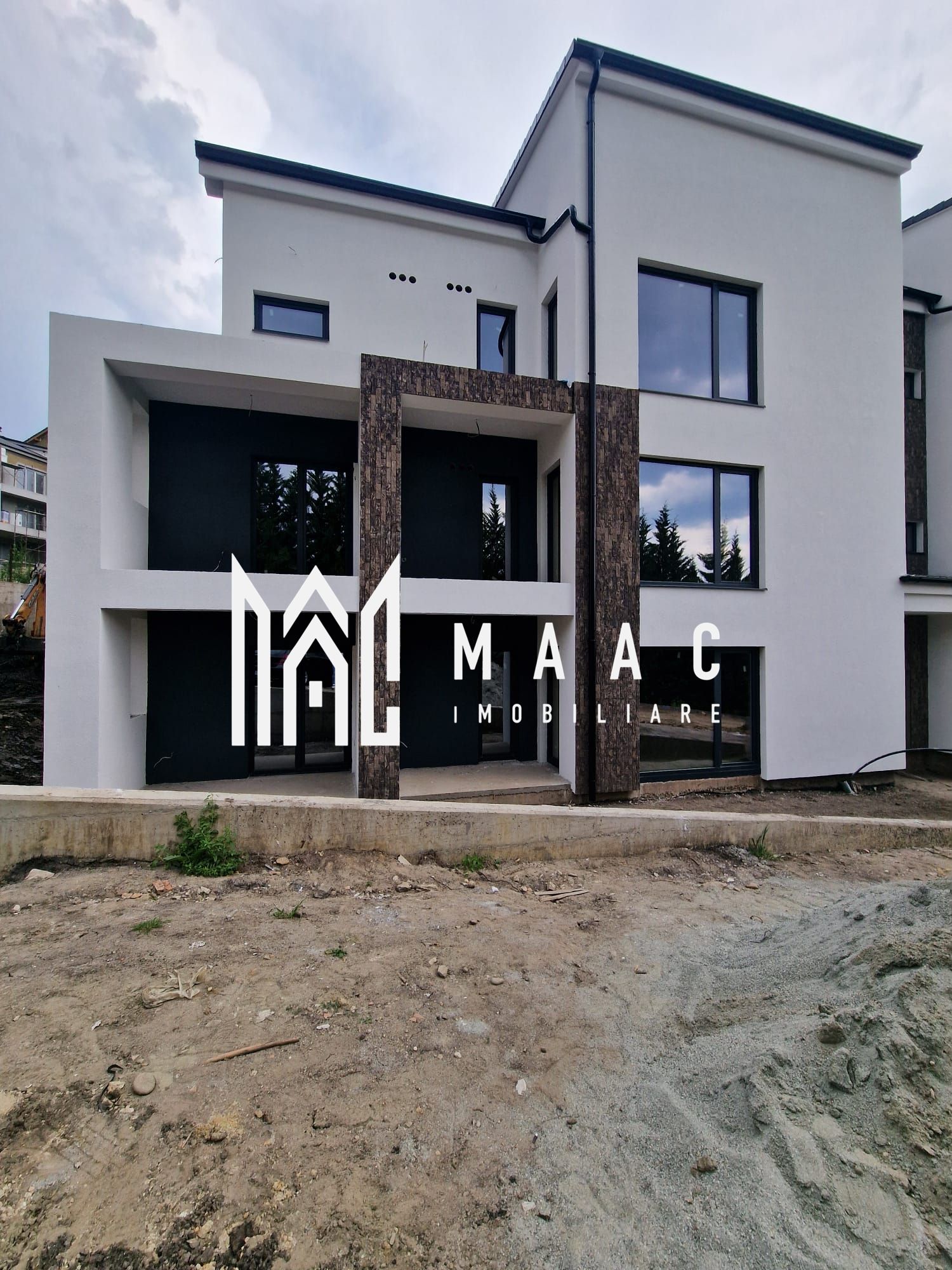 Apartament 3 camere de vânzare | Sibiu | DaVinci Homes — fotografia 4