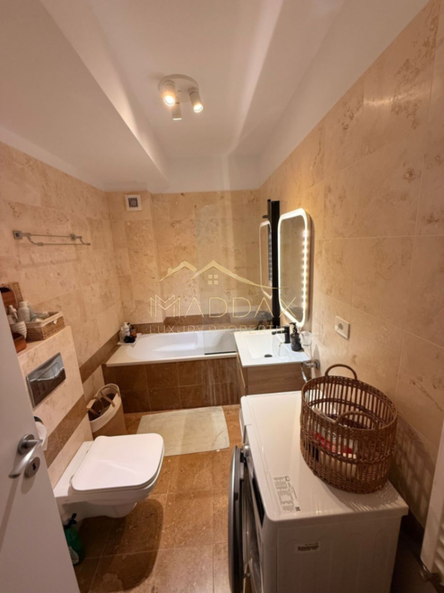 Apartament modern*Complex NOU* Parcare inclusa**Malul marii//Mamaia Nord — fotografia 11