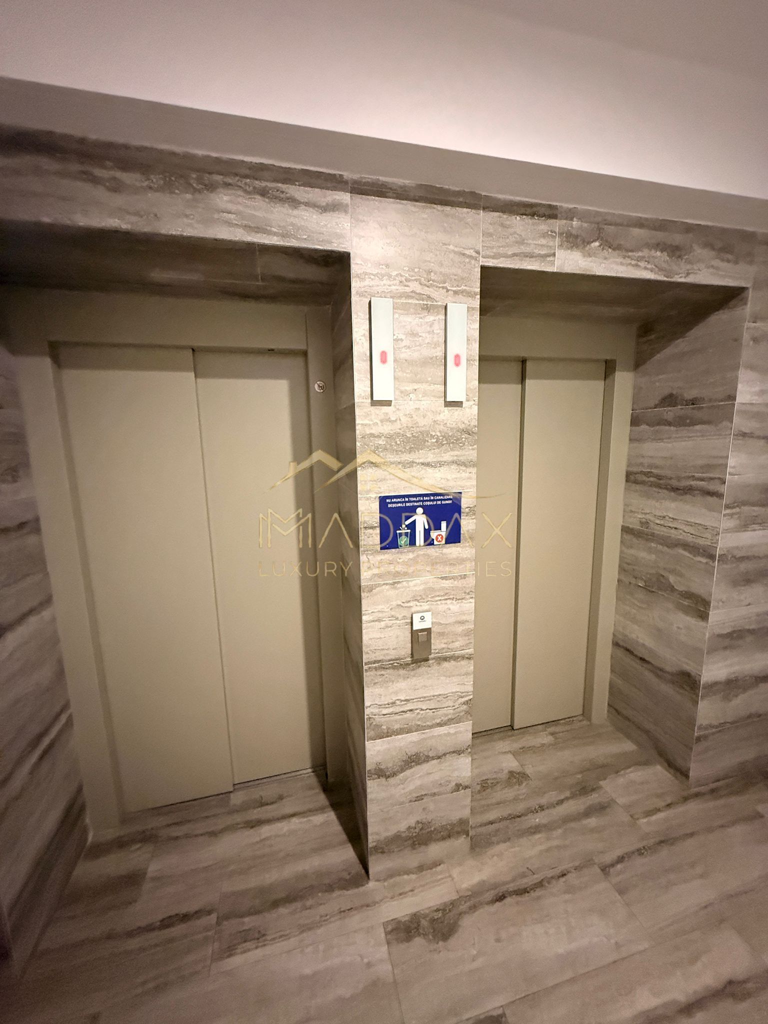 Apartament modern*Complex NOU* Parcare inclusa**Malul marii//Mamaia Nord — fotografia 17