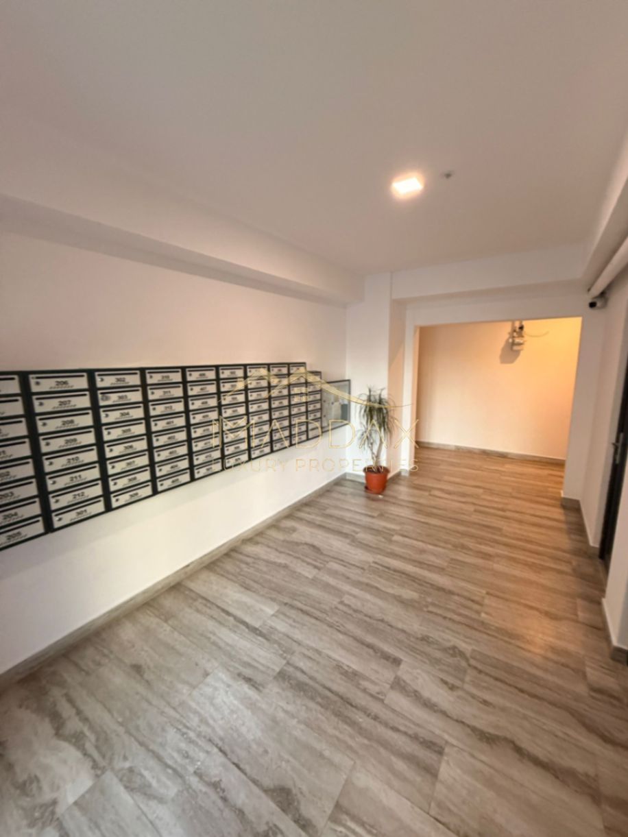 Apartament modern*Complex NOU* Parcare inclusa**Malul marii//Mamaia Nord — fotografia 19
