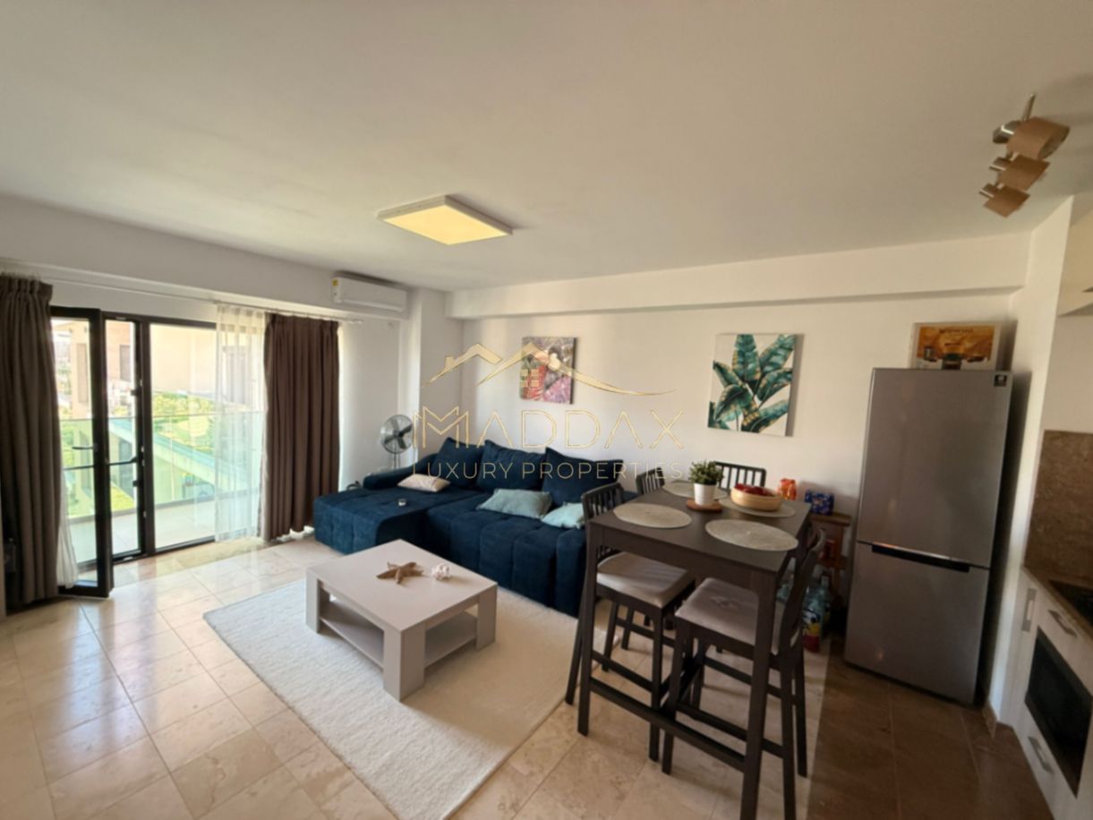 Apartament modern*Complex NOU* Parcare inclusa**Malul marii//Mamaia Nord — fotografia 3