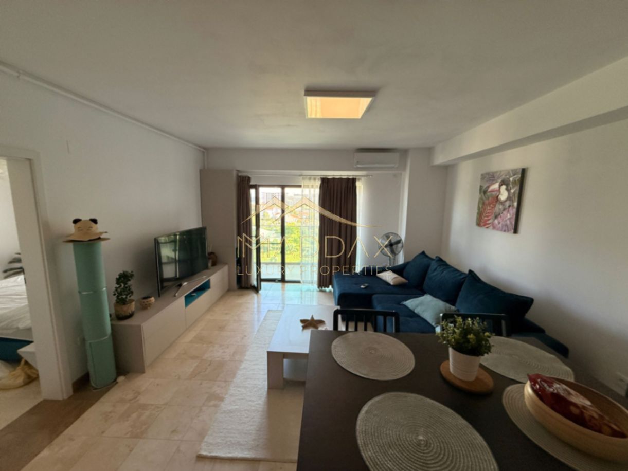 Apartament modern*Complex NOU* Parcare inclusa**Malul marii//Mamaia Nord — fotografia 4