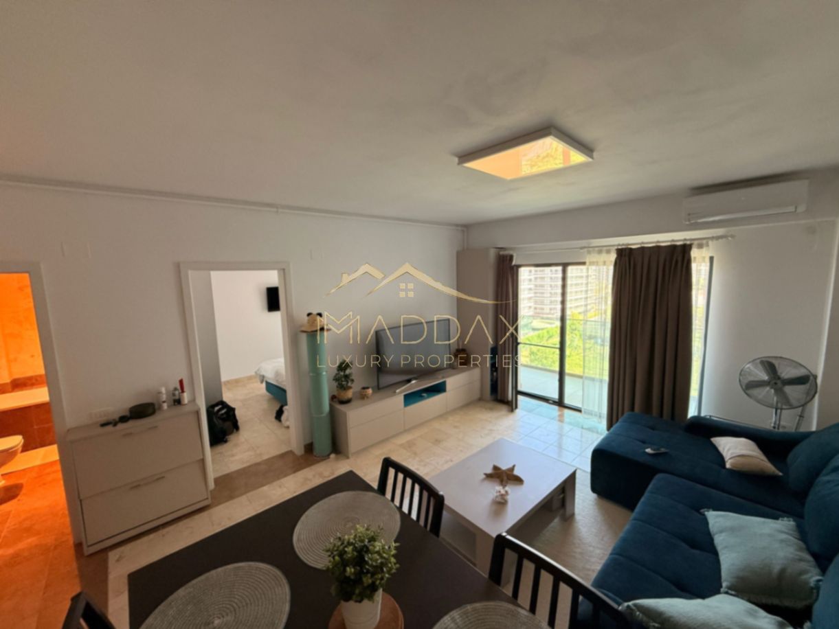 Apartament modern*Complex NOU* Parcare inclusa**Malul marii//Mamaia Nord — fotografia 5