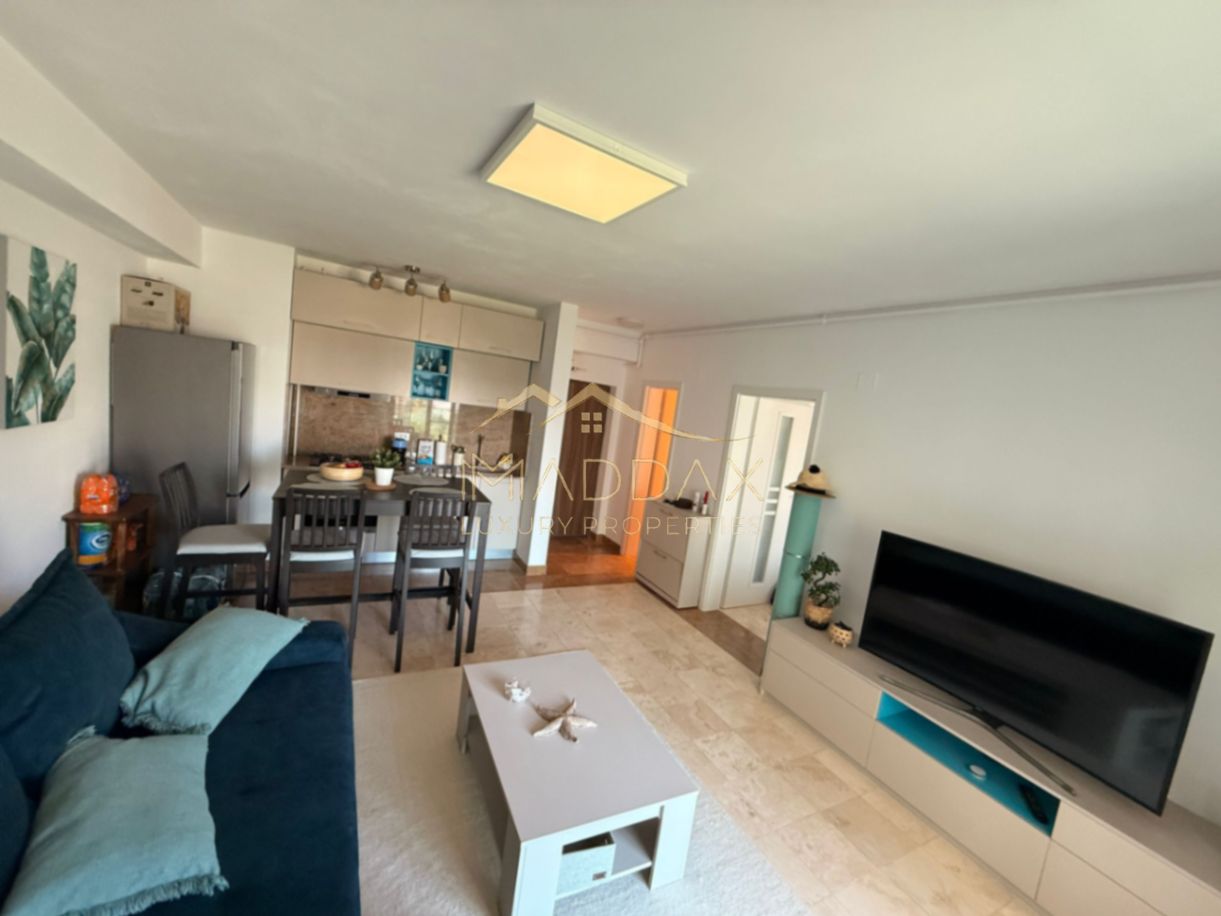 Apartament modern*Complex NOU* Parcare inclusa**Malul marii//Mamaia Nord — fotografia 6