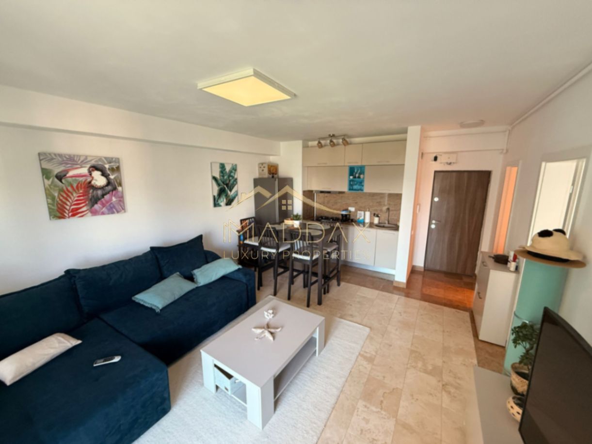 Apartament modern*Complex NOU* Parcare inclusa**Malul marii//Mamaia Nord — fotografia 7