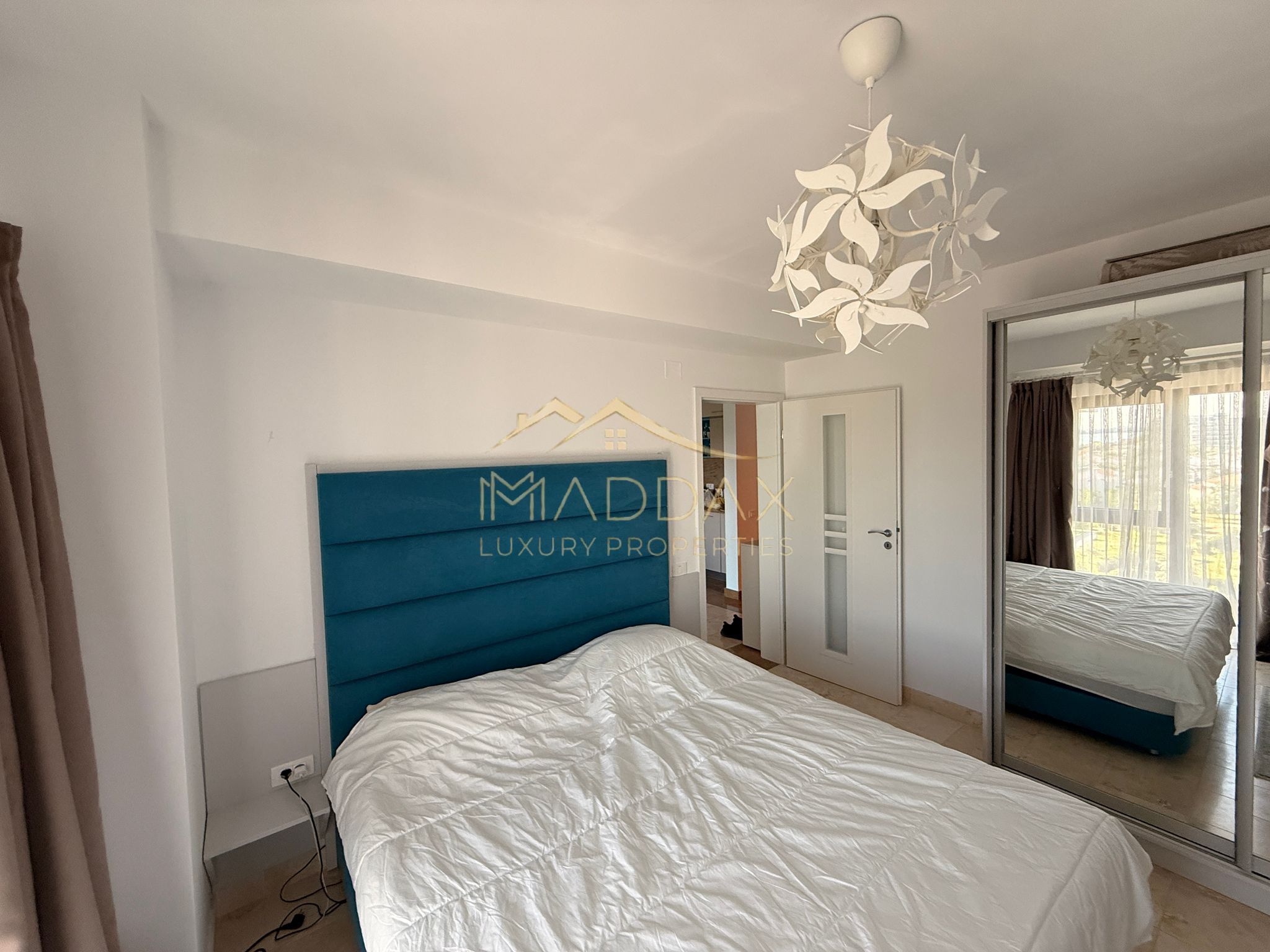 Apartament modern*Complex NOU* Parcare inclusa**Malul marii//Mamaia Nord — fotografia 9