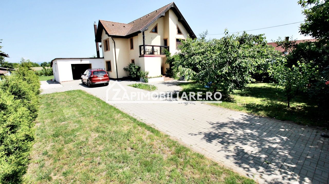 Casa 5 camere, 326mp, 1.253mp teren,  0% comision